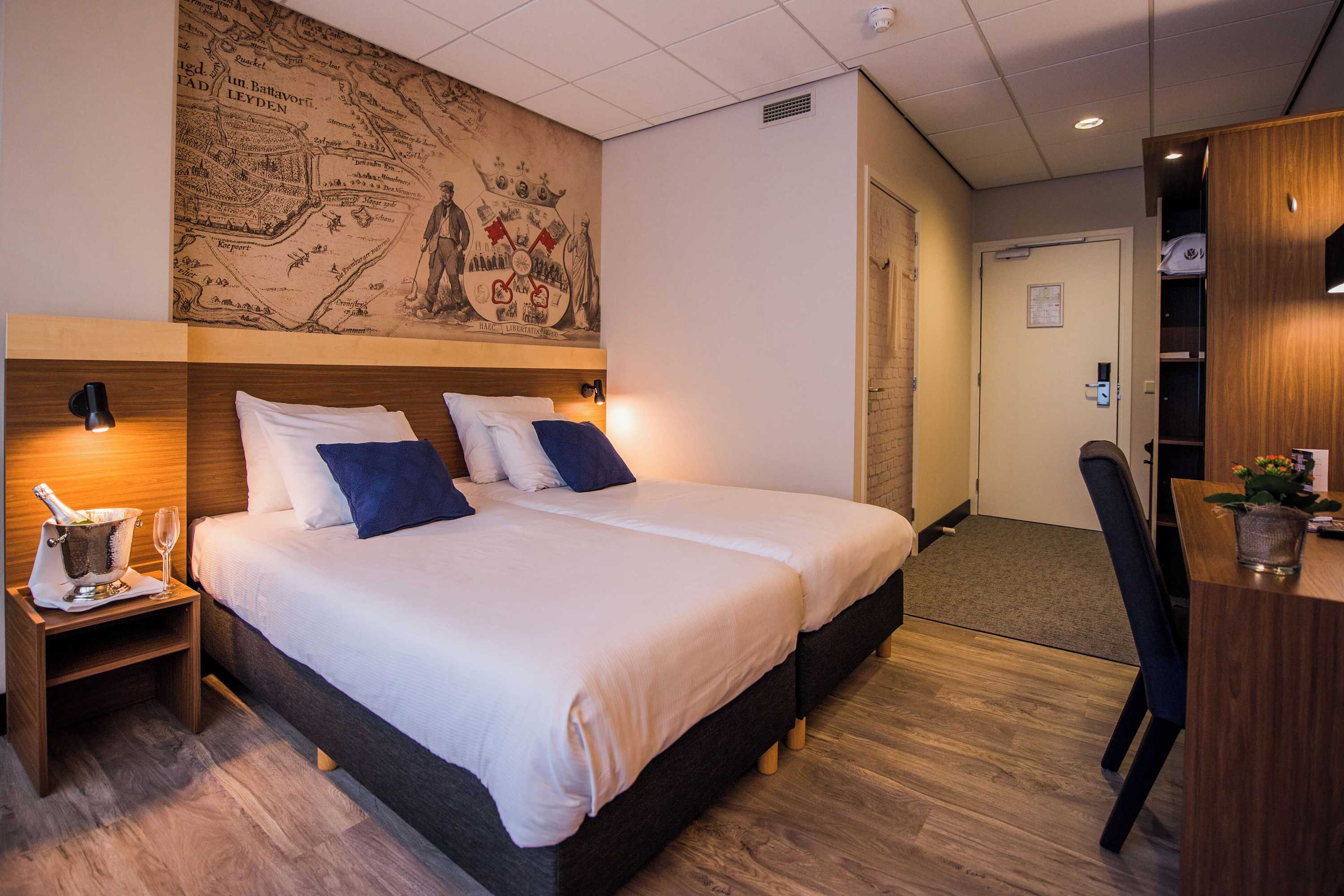 Gift card for Tulip Inn Leiden Centre Gift card for Tulip Inn Leiden Centre