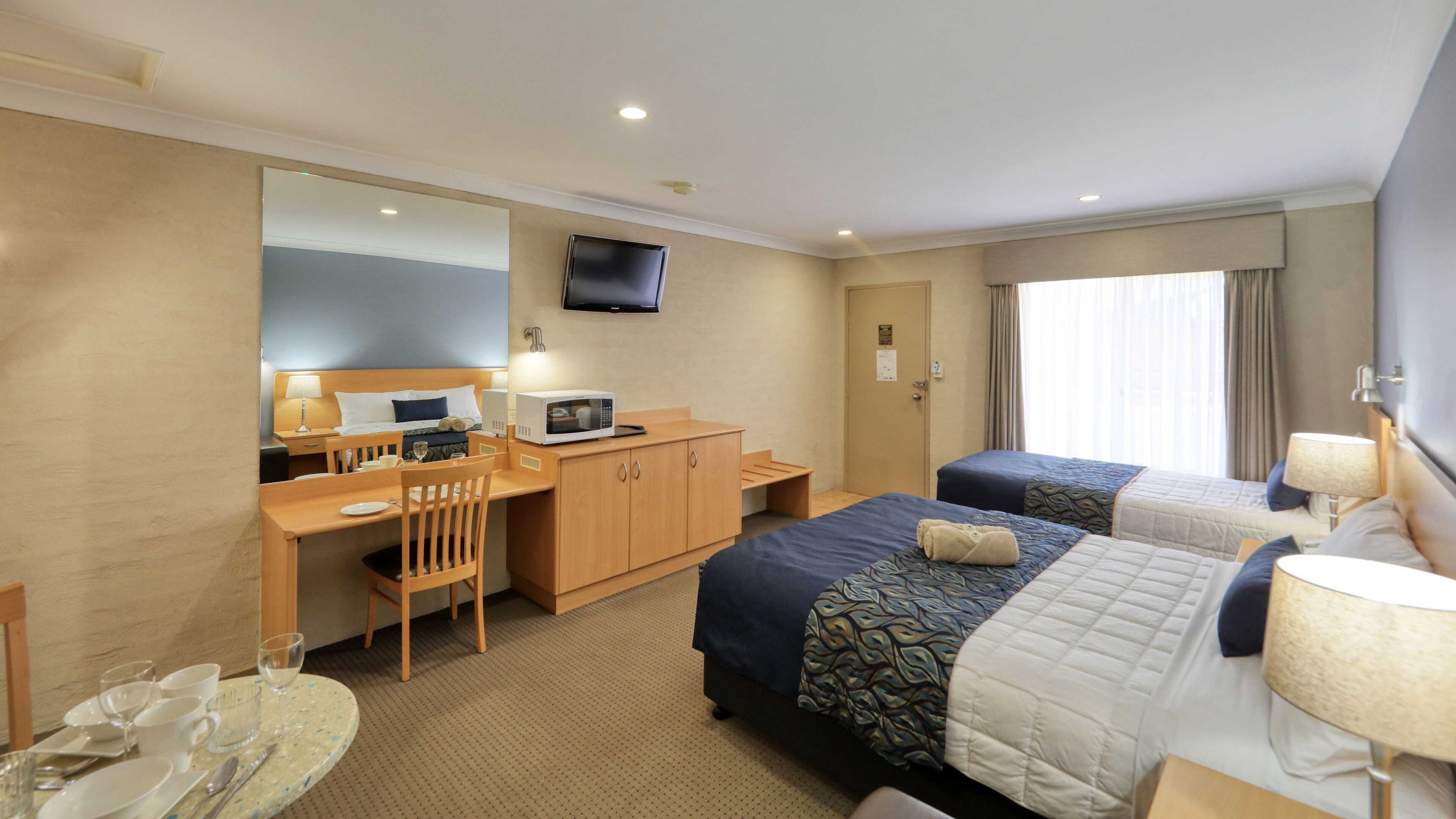 Gift card for Edward Parry Motel & Apartments Gift card for Edward Parry Motel & Apartments