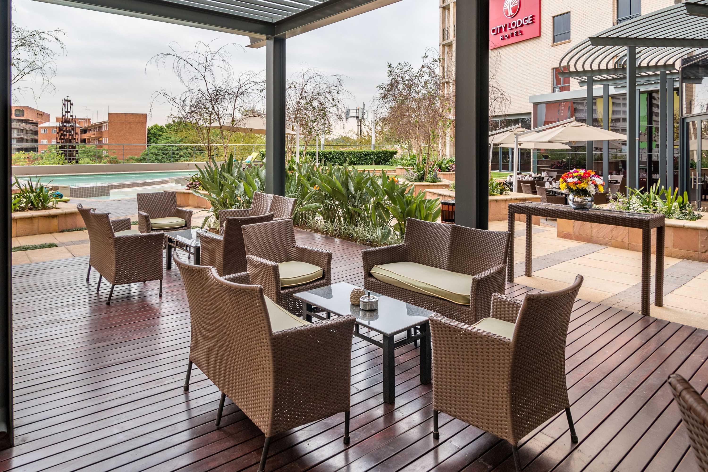 Gift card for City Lodge Hotel Hatfield Gift card for City Lodge Hotel Hatfield
