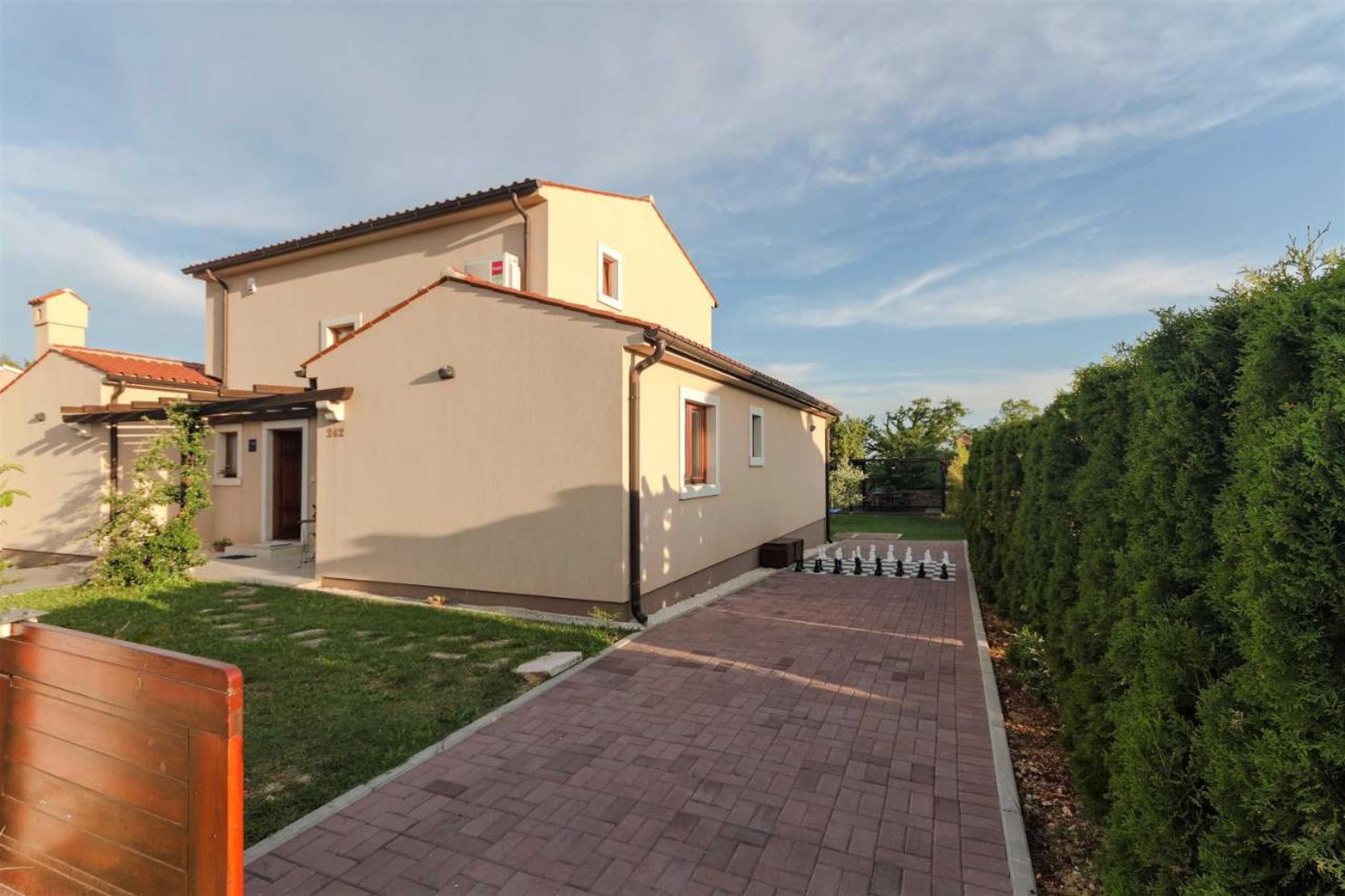 Gift card for Villa Nana - Modern Villa With a Pool Surrounded by Nature, Istria-Pula