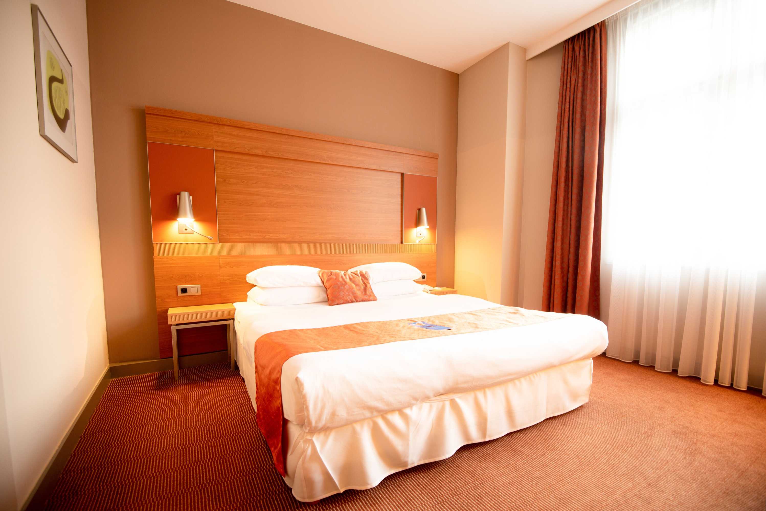 Gift card for Mercure Ostrava Center Hotel Gift card for Mercure Ostrava Center Hotel