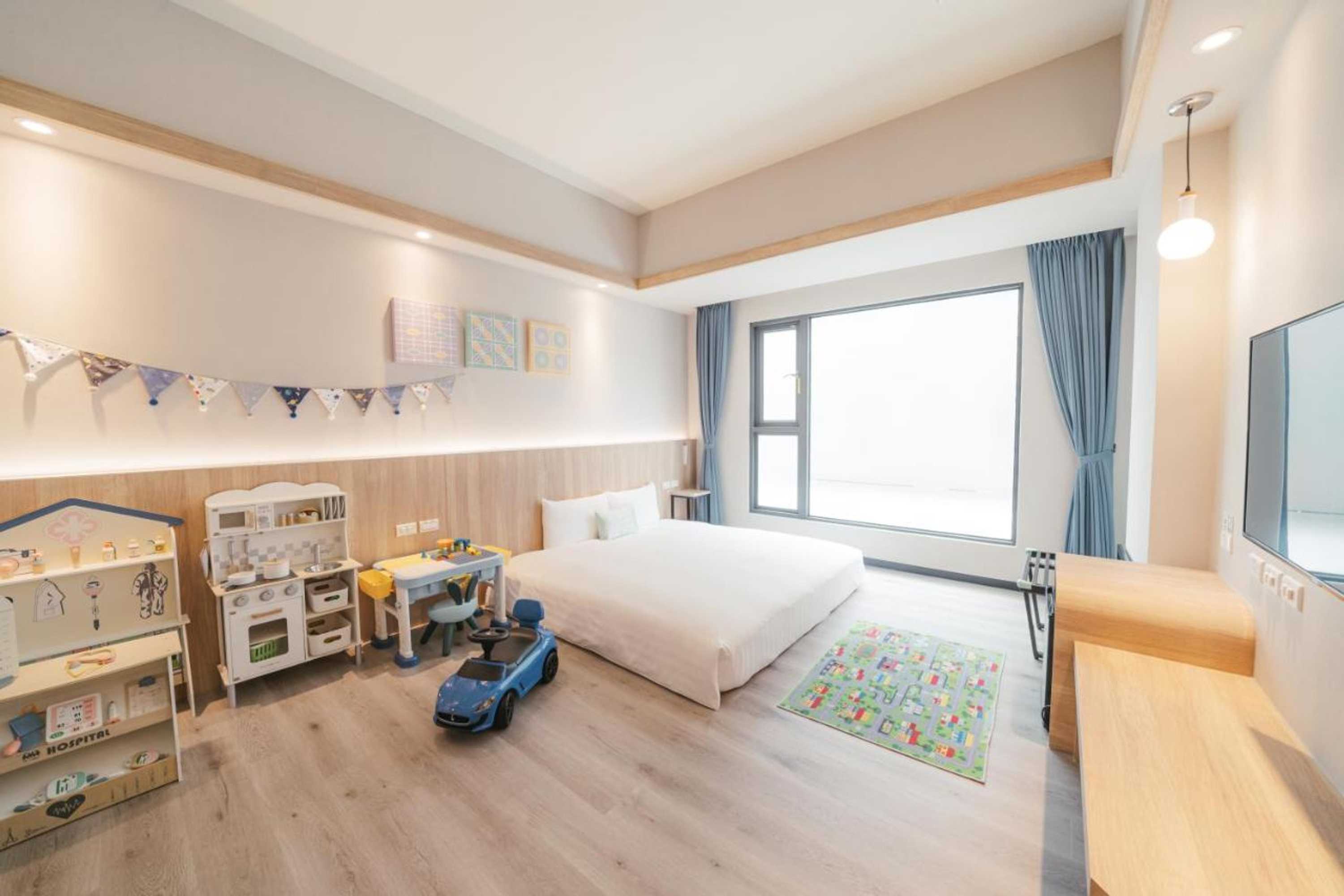 Gift card for Hotel Liyaou