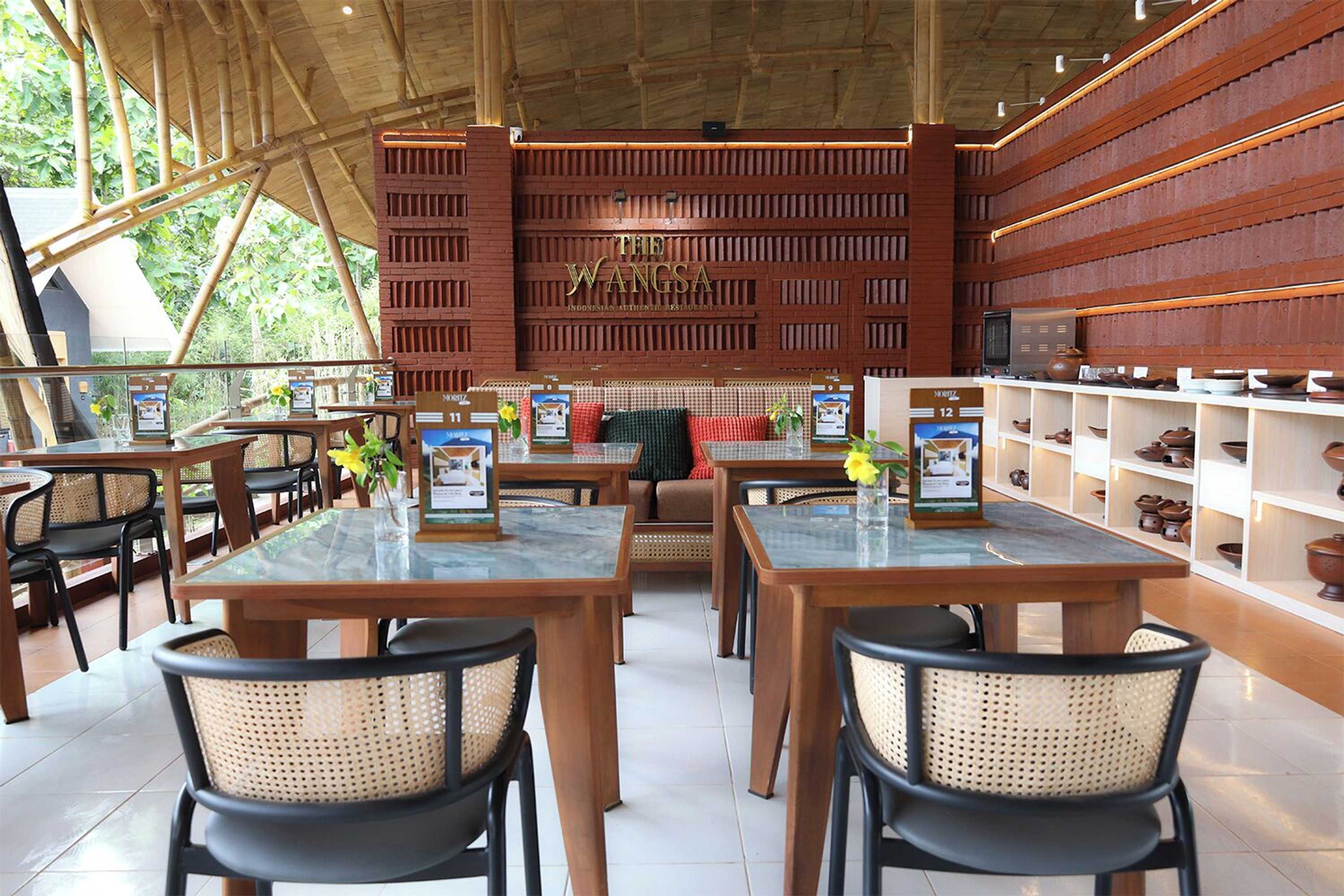 Gift card for Moritz Hill Borobudur Resorts & Spa Gift card for Moritz Hill Borobudur Resorts & Spa