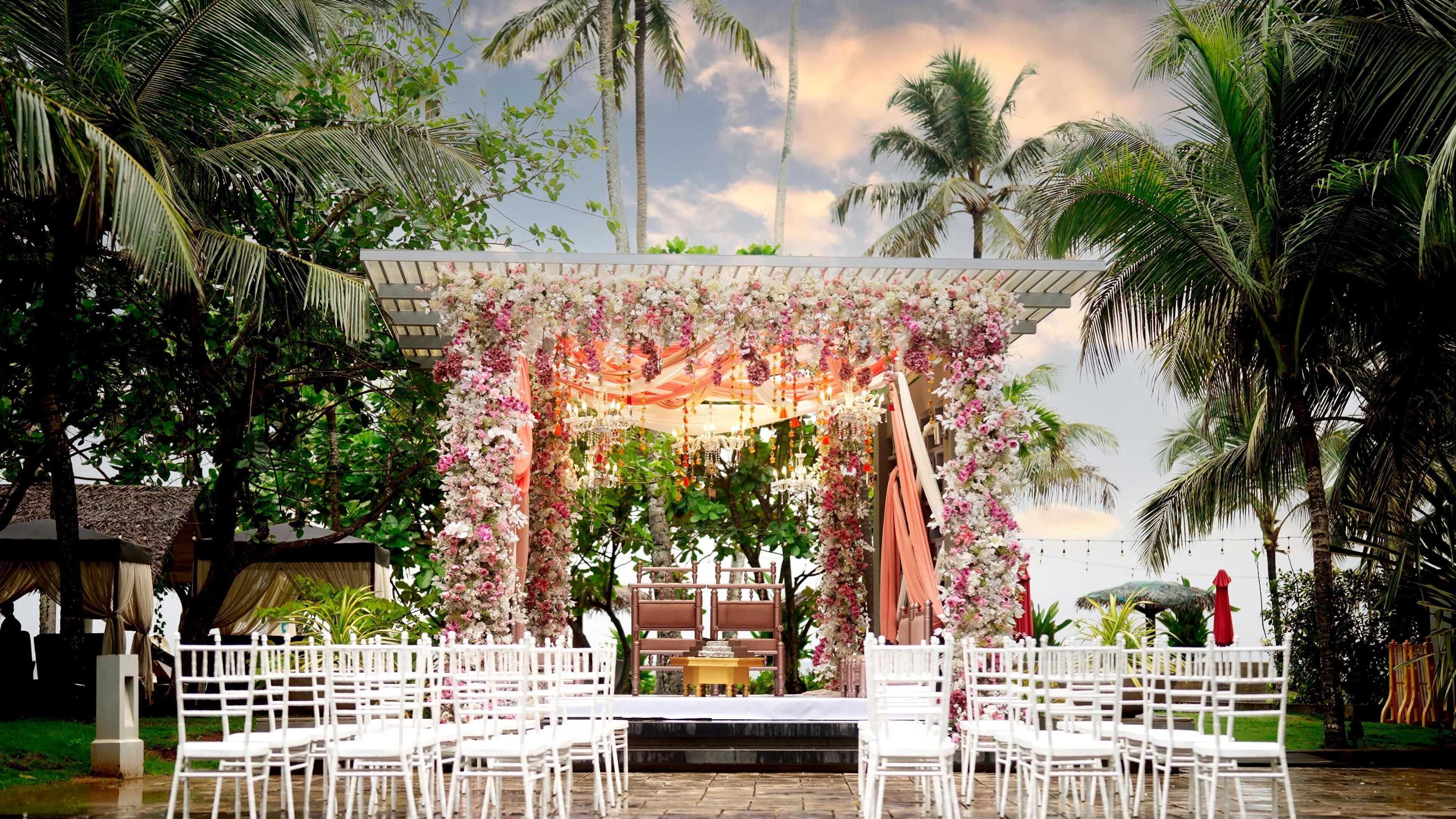 Gift card for Radisson Blu Resort Galle