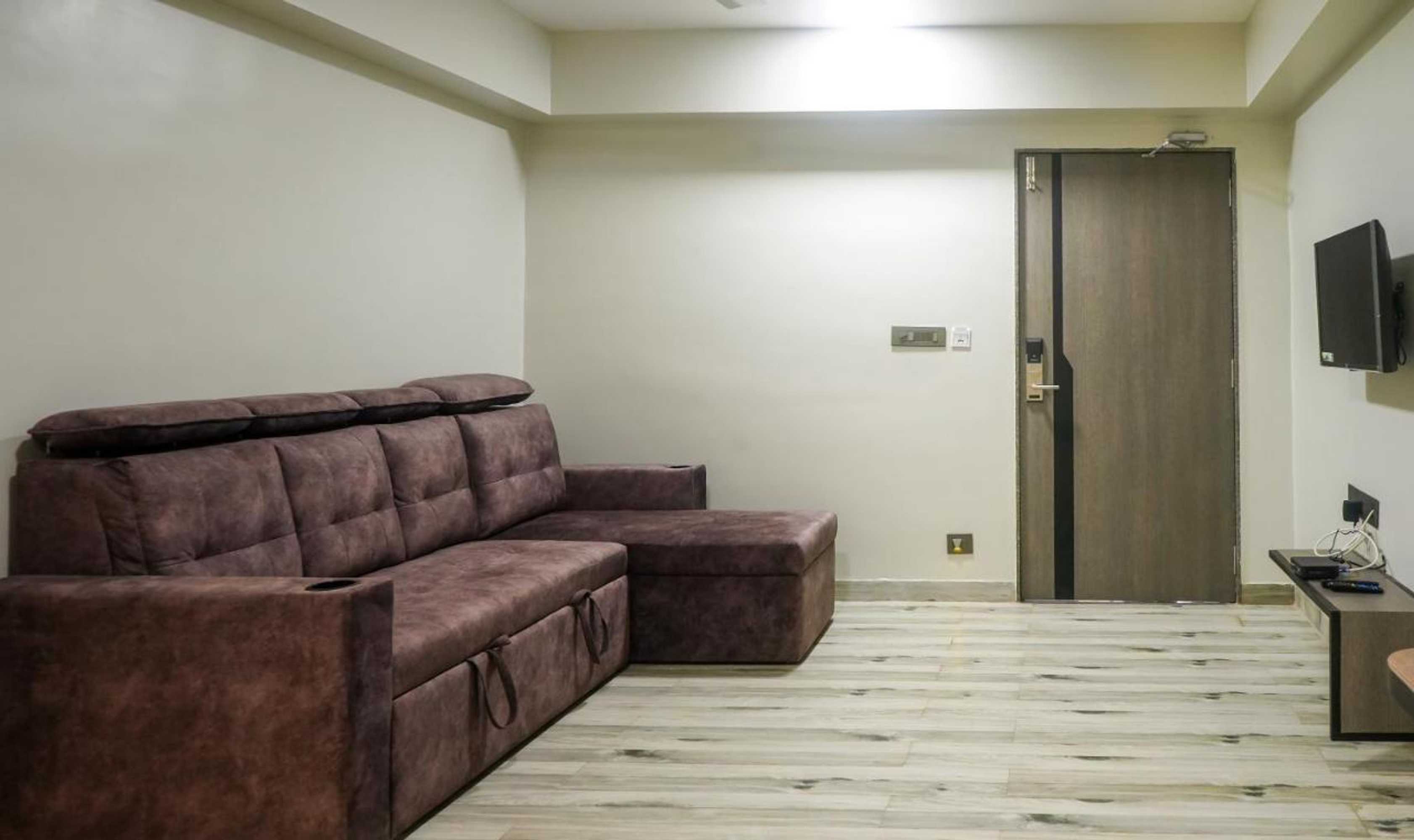 Gift card for Hotel VR Grand