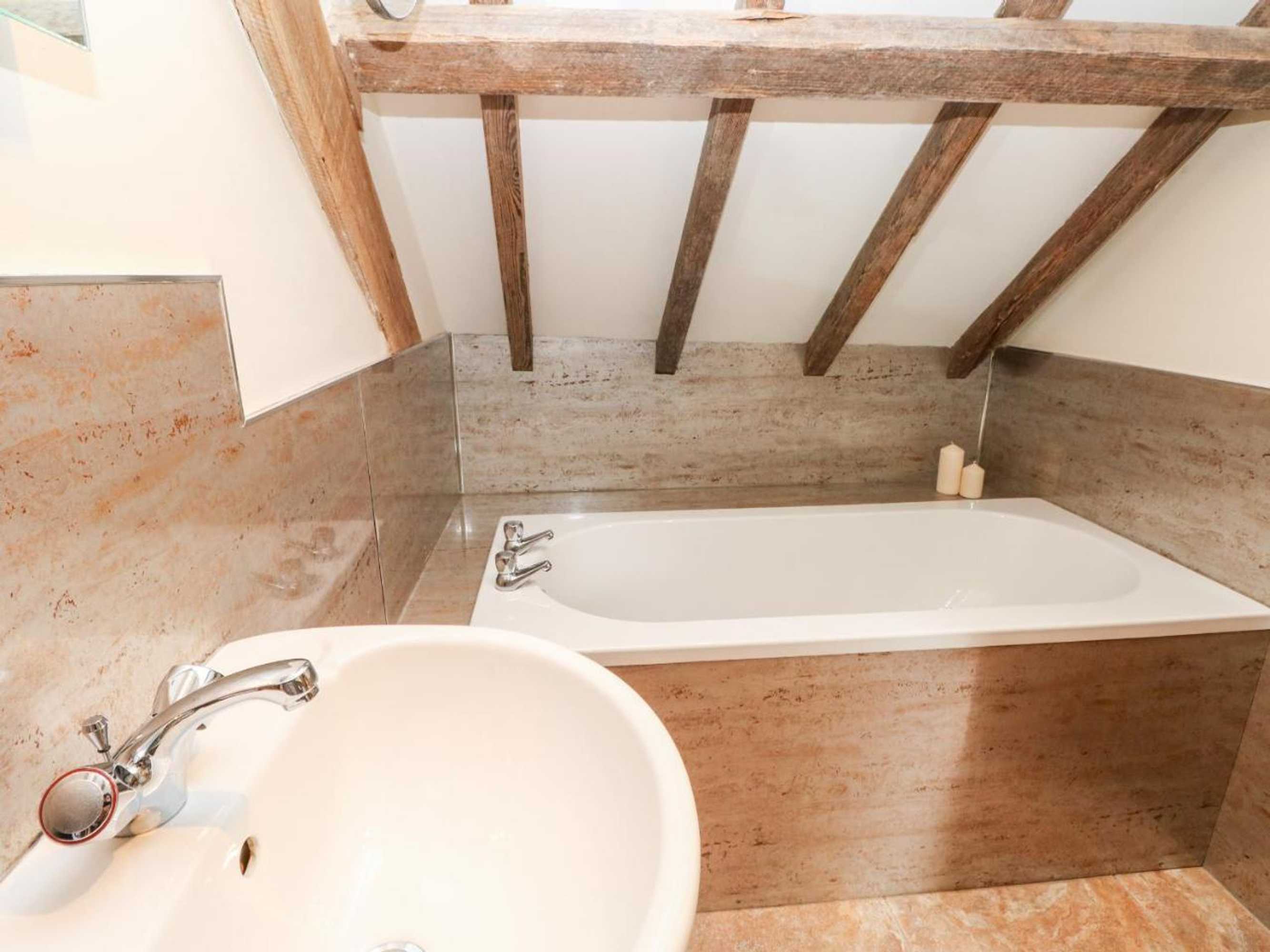 Gift card for The Long Barn