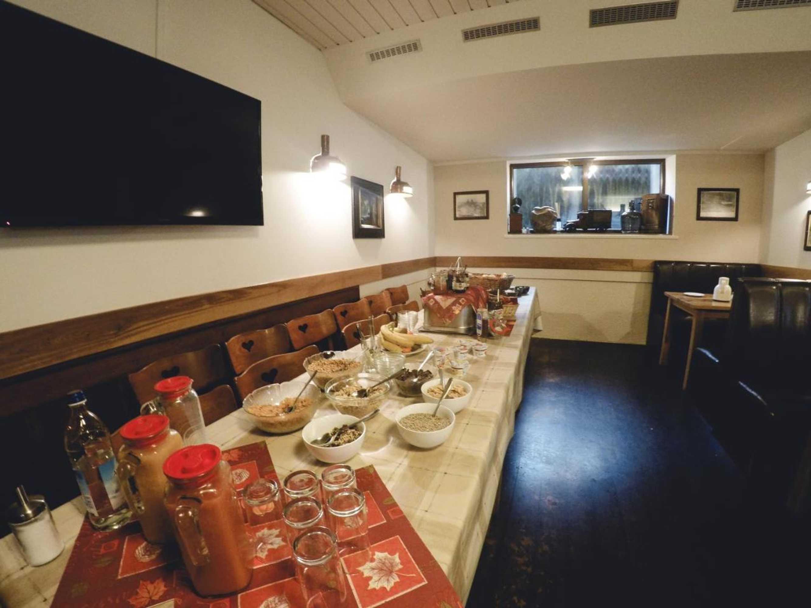 Gift card for Brauhaus Obermühle