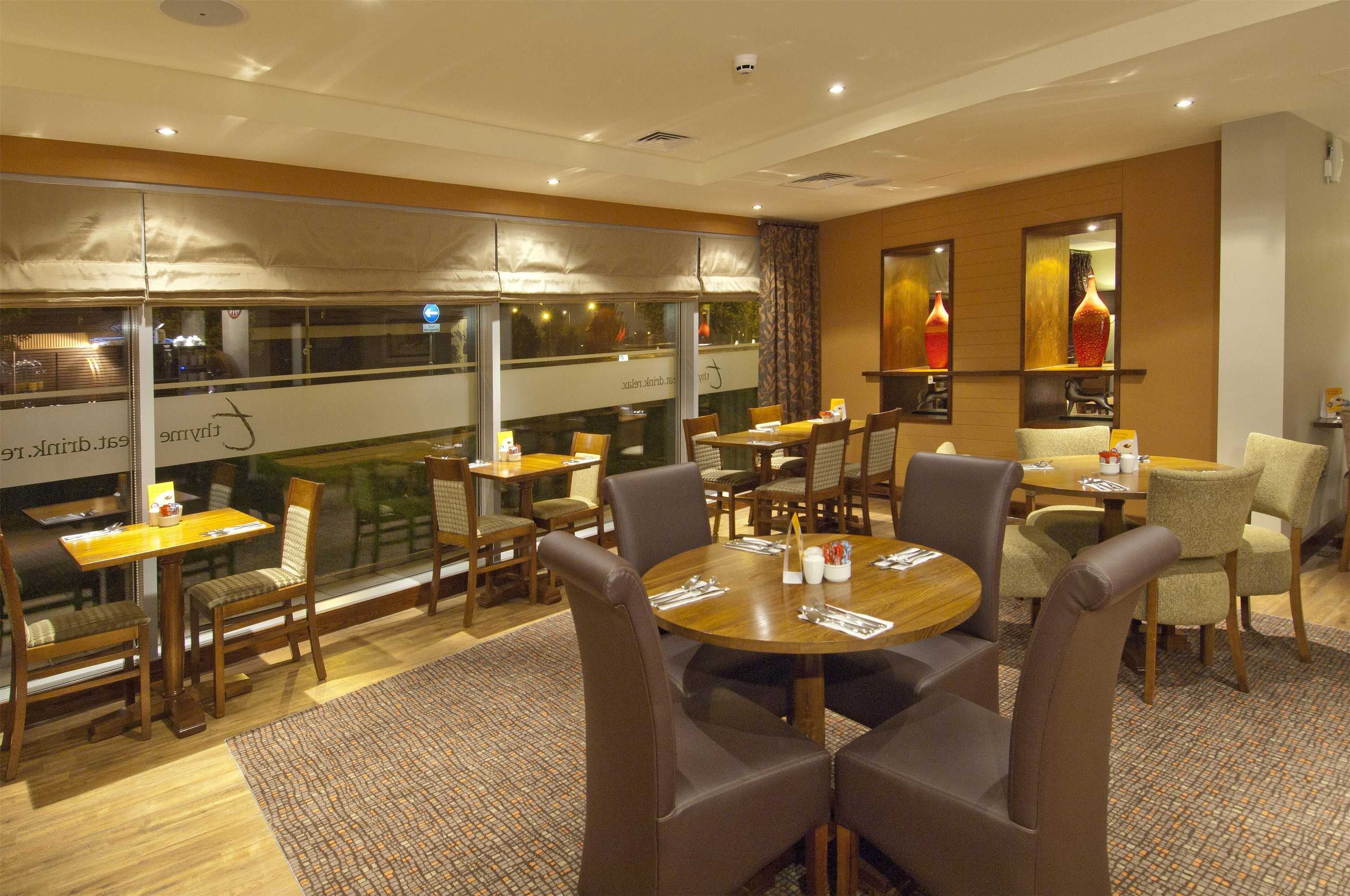 Gift card for Premier Inn Liverpool John Lennon Airport