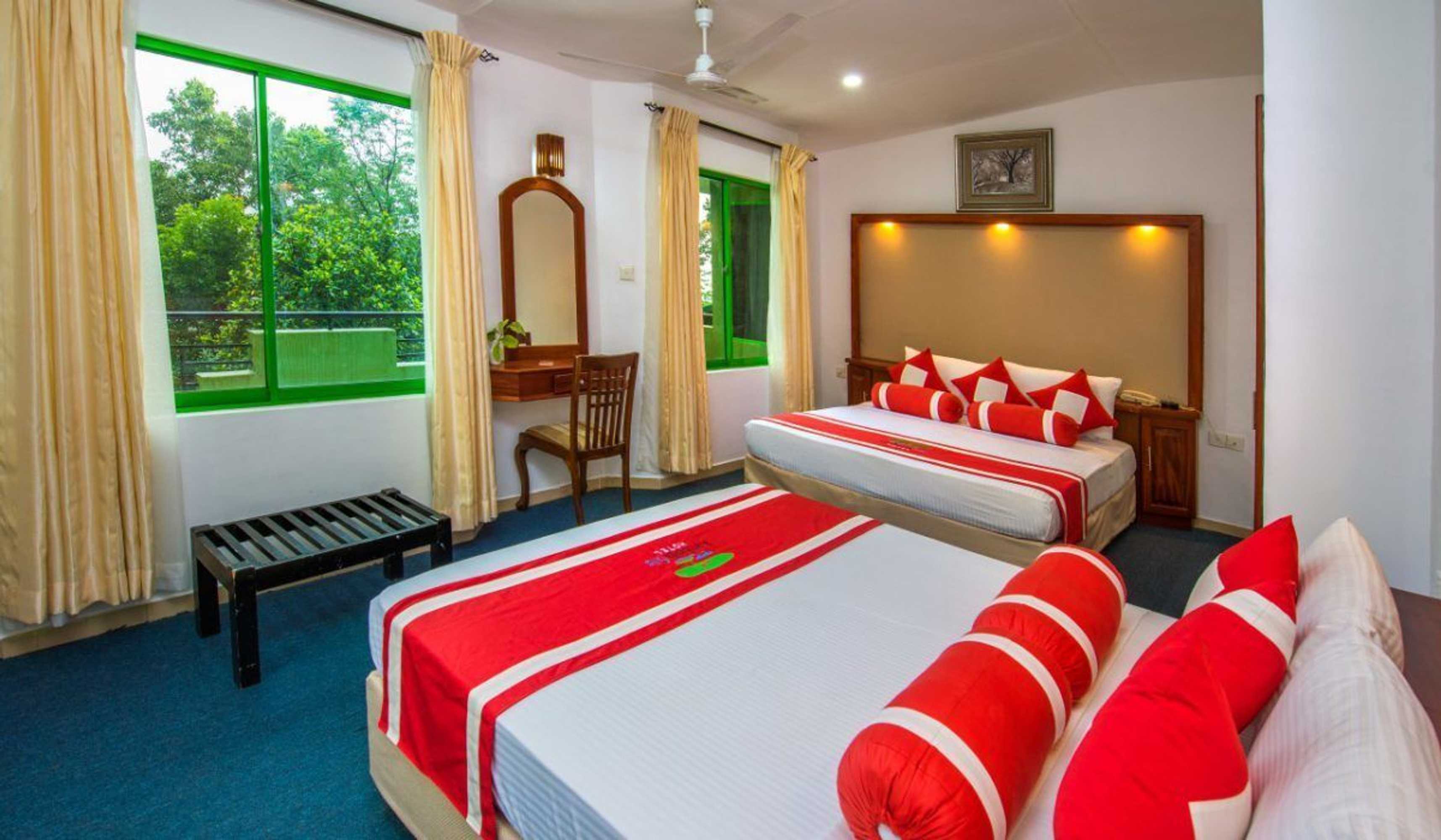 Gift card for Ramboda Falls Hotel Gift card for Ramboda Falls Hotel
