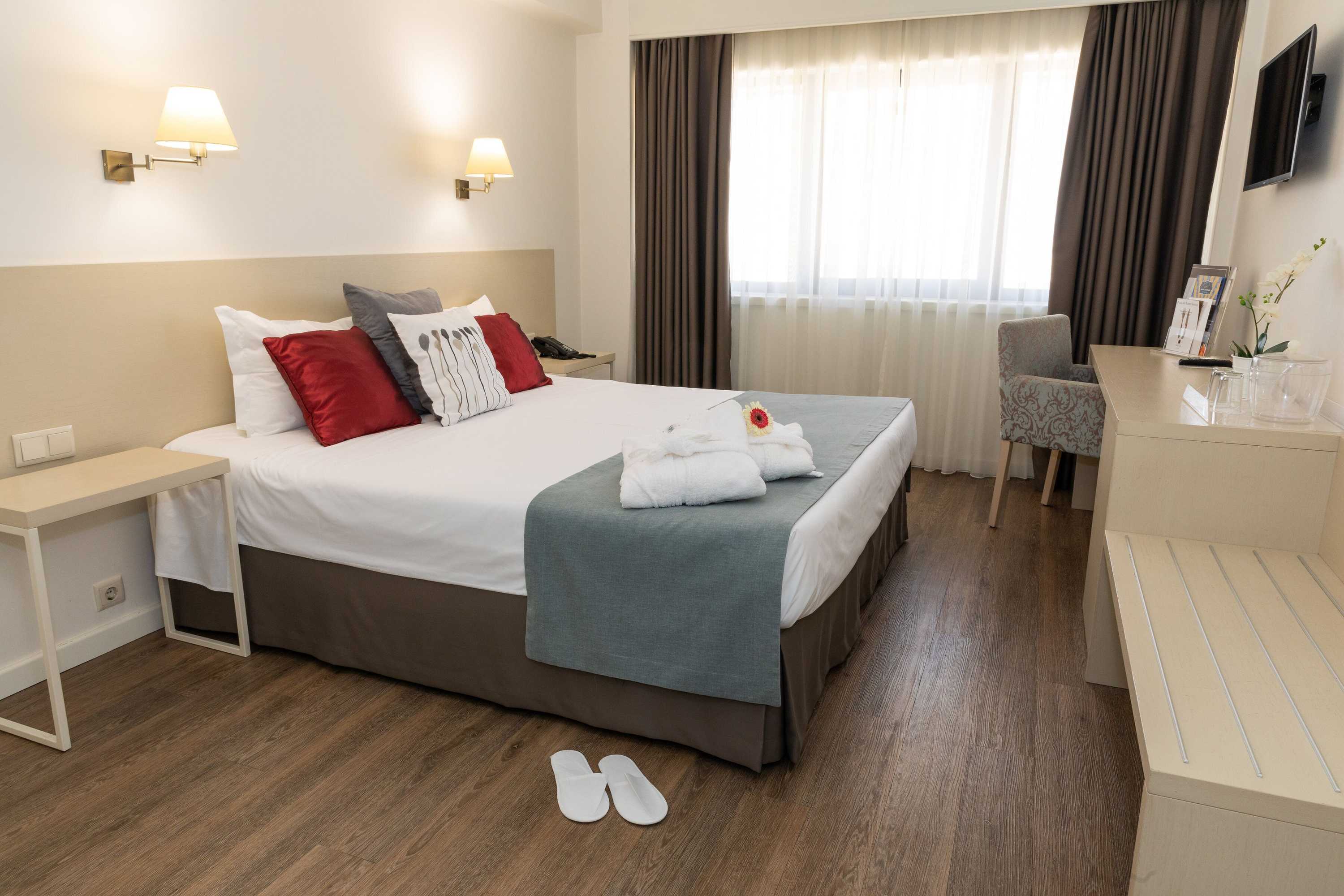 Gift card for Hotel Black Tulip - Porto Gaia Gift card for Hotel Black Tulip - Porto Gaia