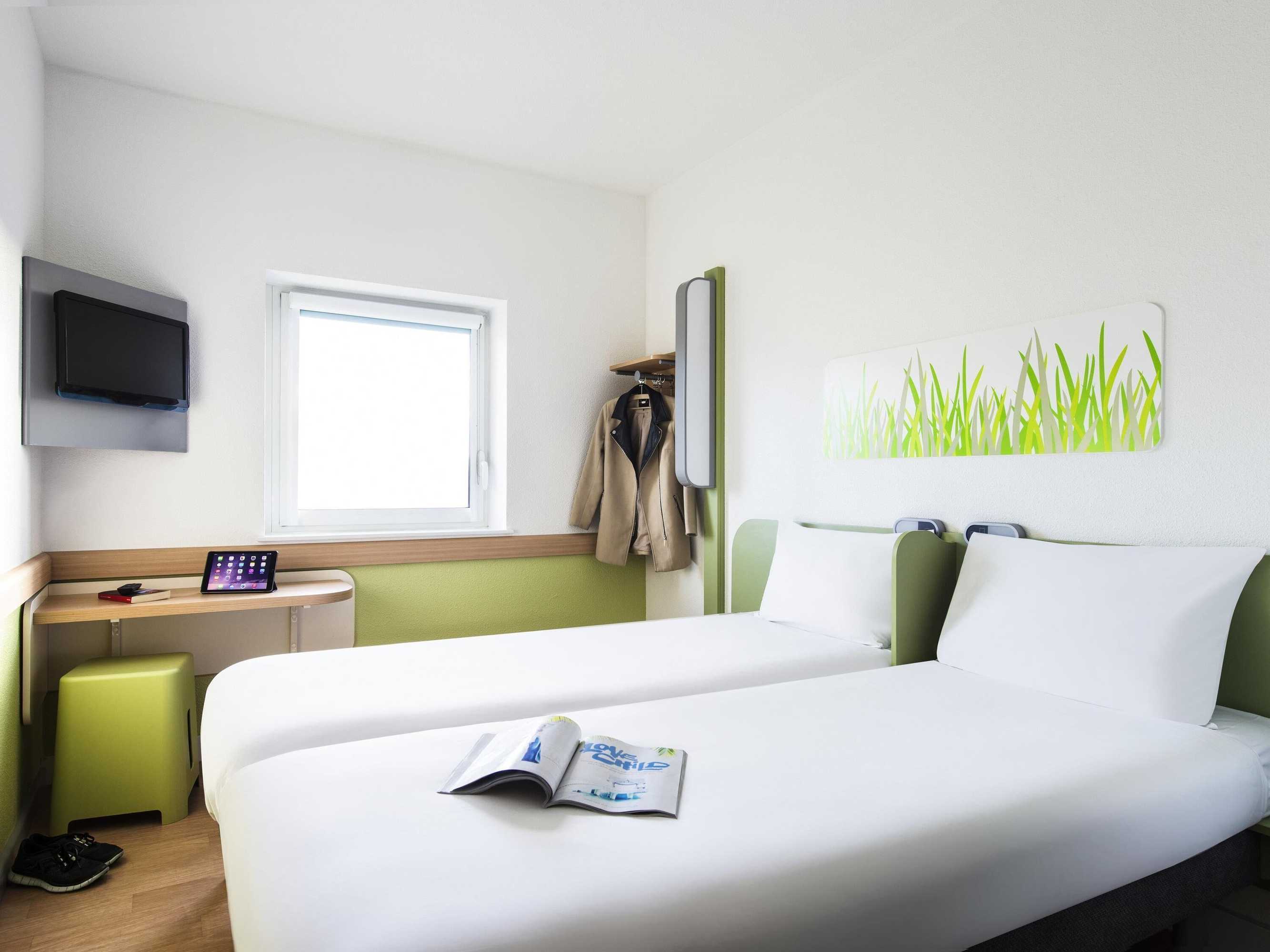 Gift card for Ibis Budget London Hounslow