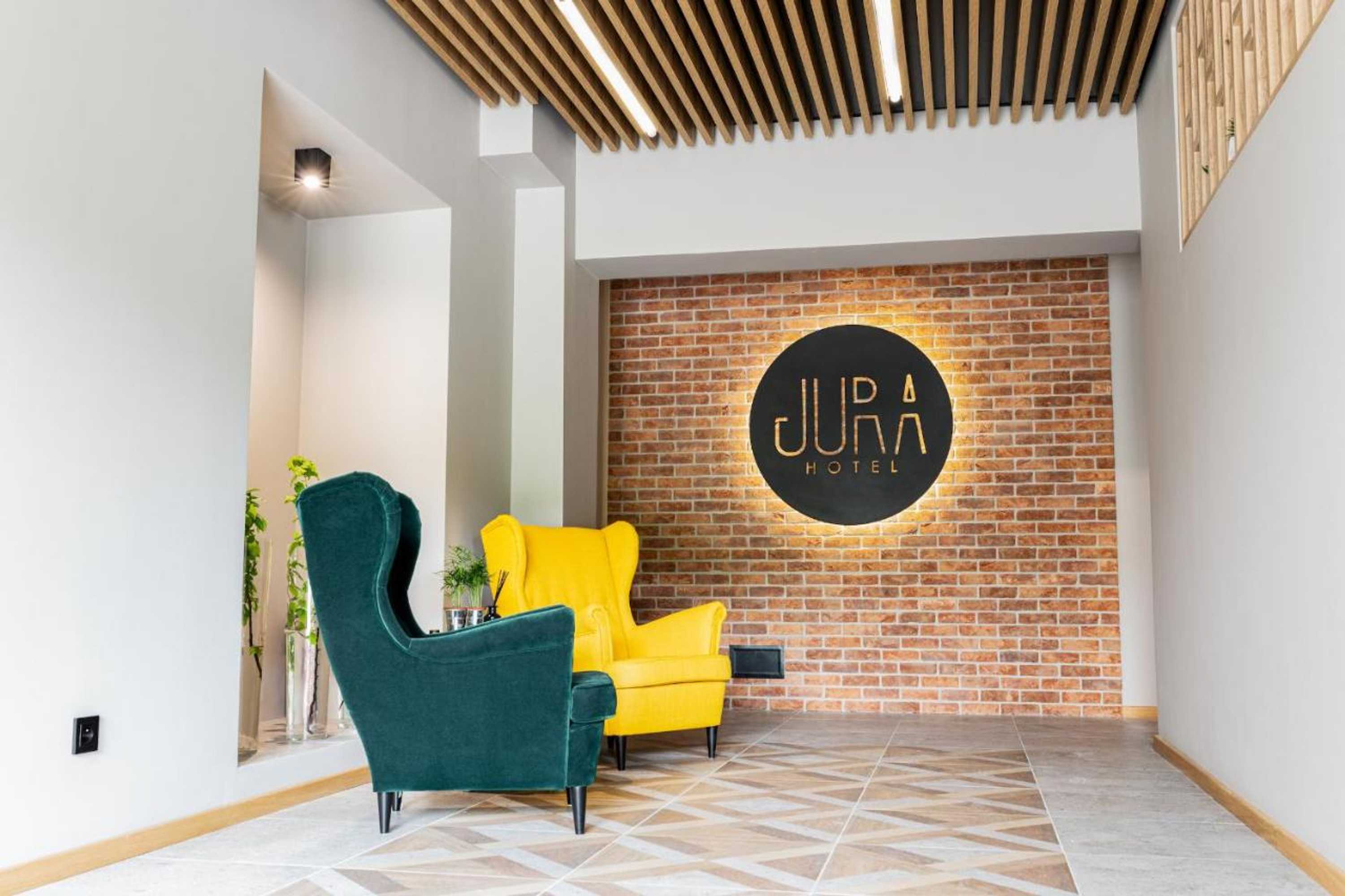 Gift card for Jura Hotel Osiek