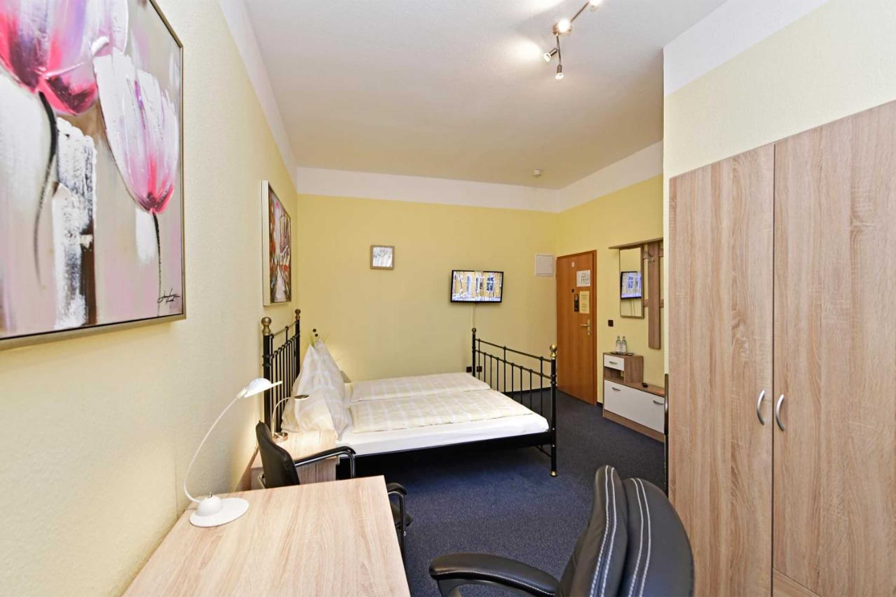 Gift card for Hotel Haus Kleimann-Reuer