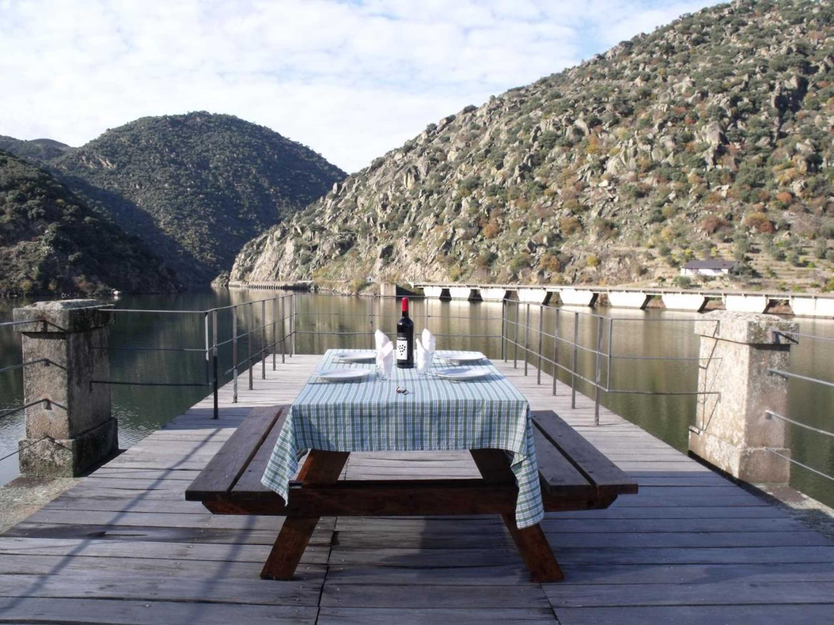 Gift card for Douro Yacht Charter & Bungalows Gift card for Douro Yacht Charter & Bungalows