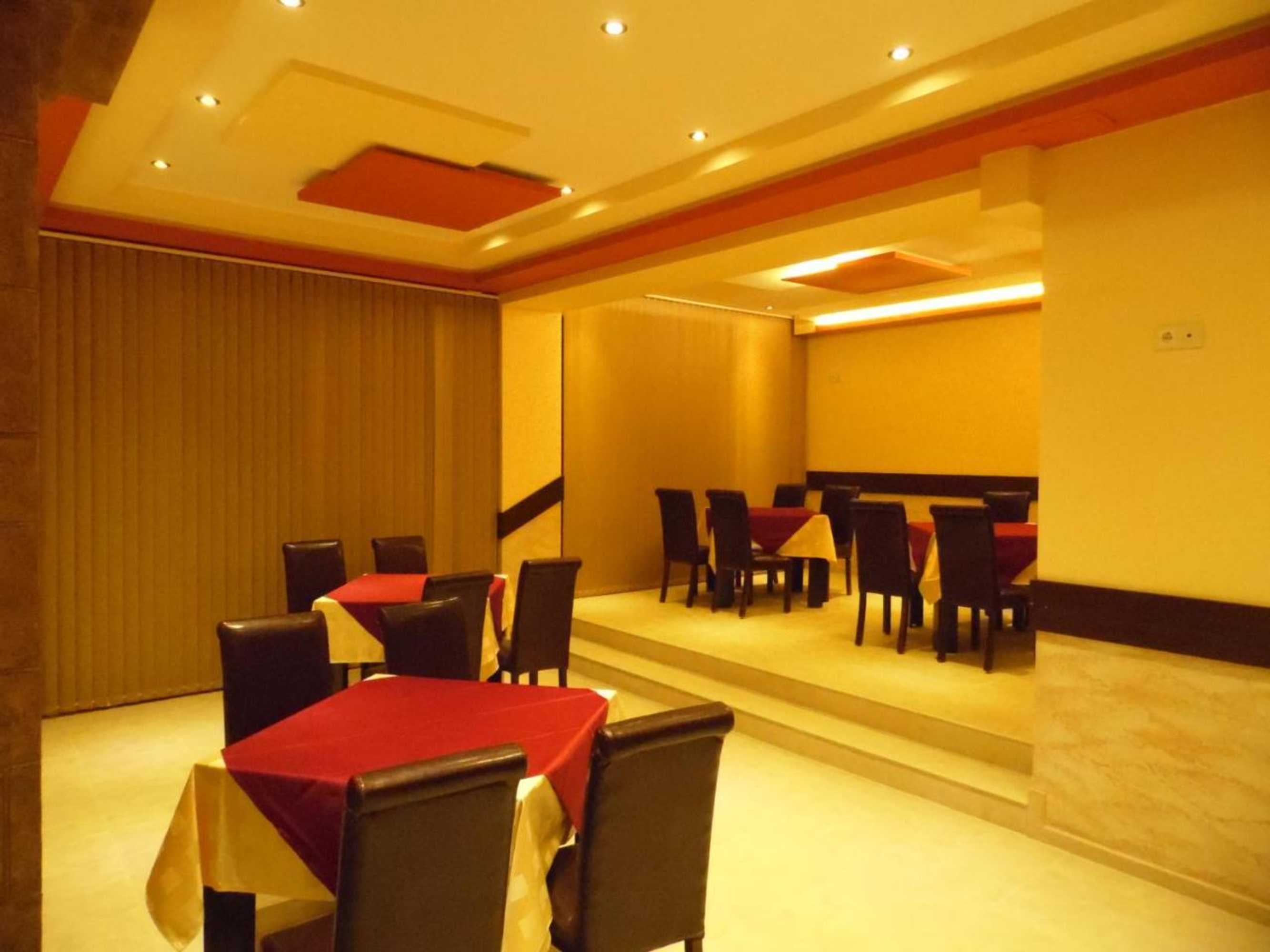 Gift card for Hotel Amigos