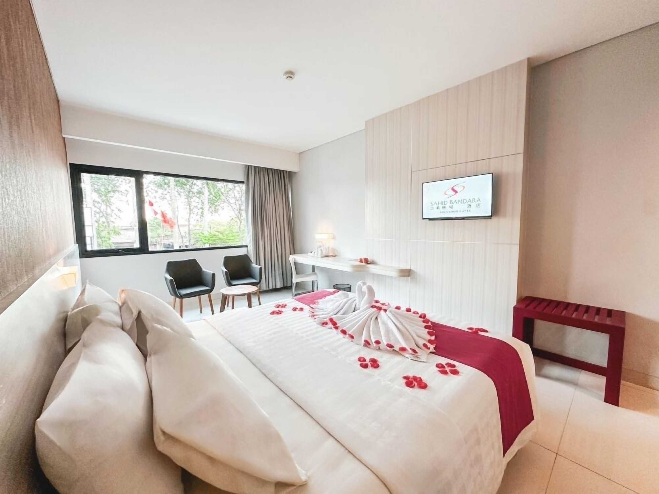 Gift card for Sahid Bandara Soekarno Hatta