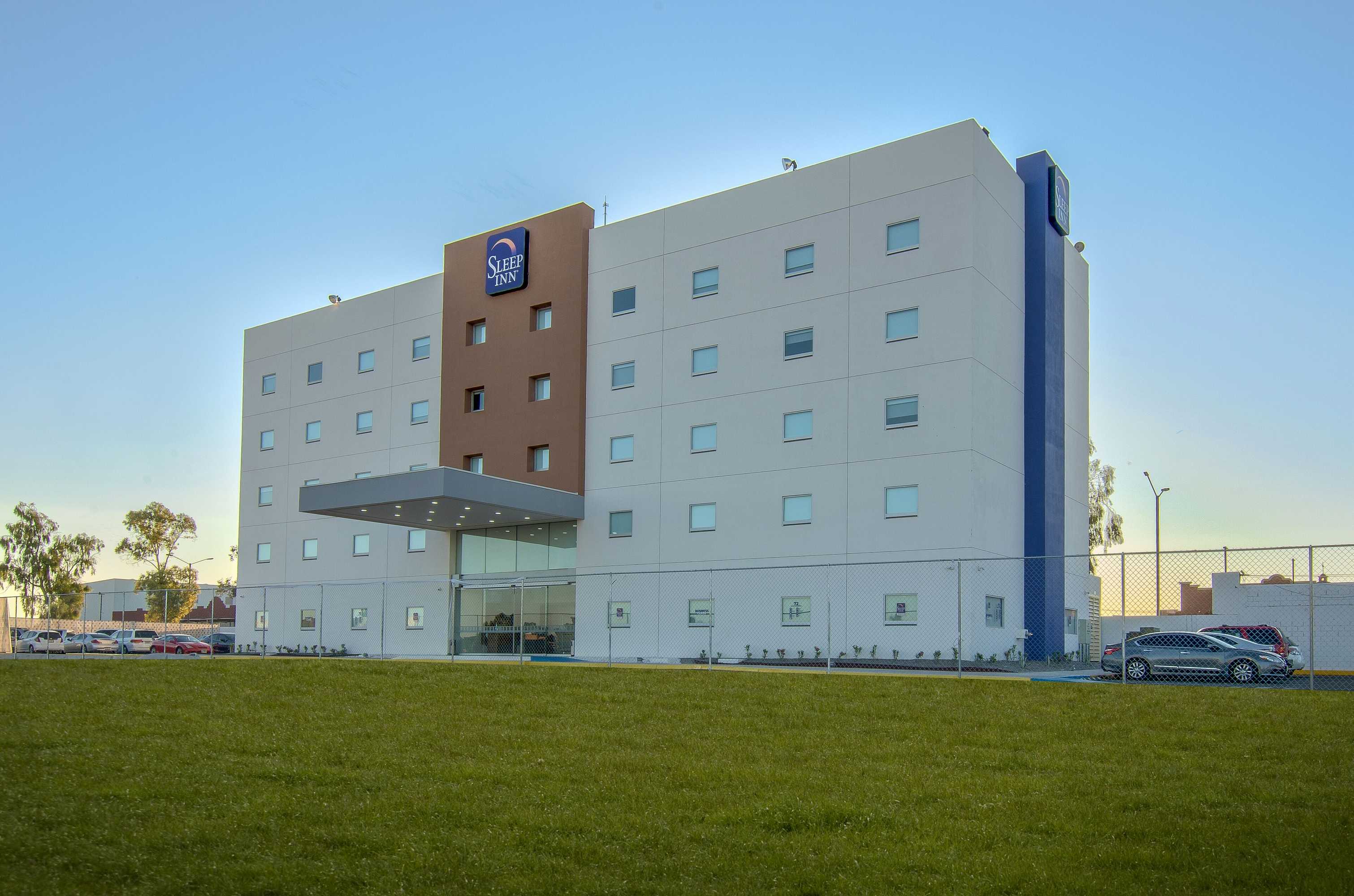 Gift card for Sleep Inn Mexicali Gift card for Sleep Inn Mexicali