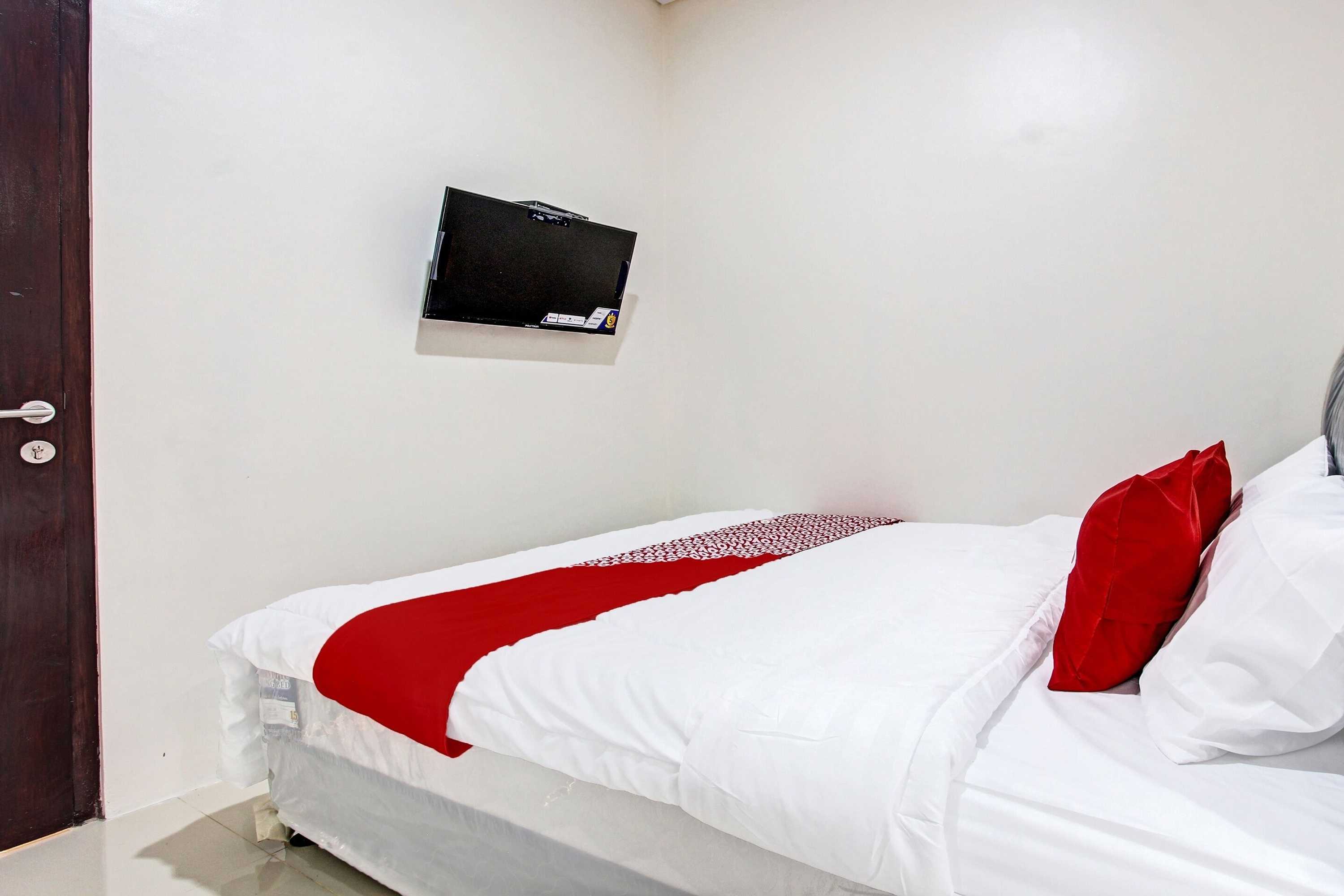 Gift card for Hotel O Griya Putih