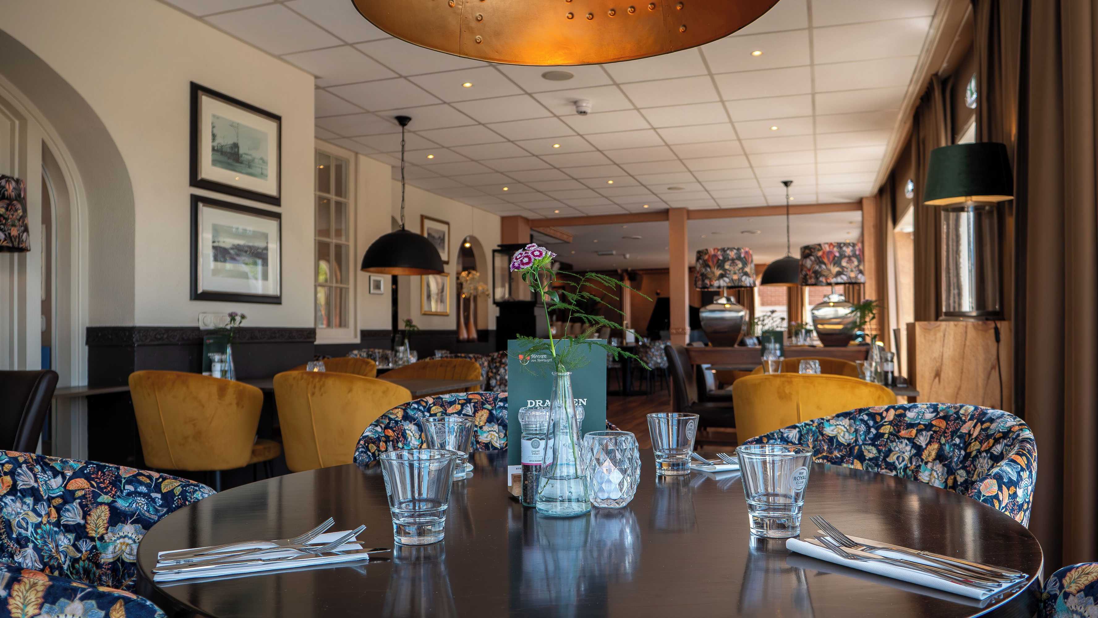 Gift card for Heeren Van Noortwyck