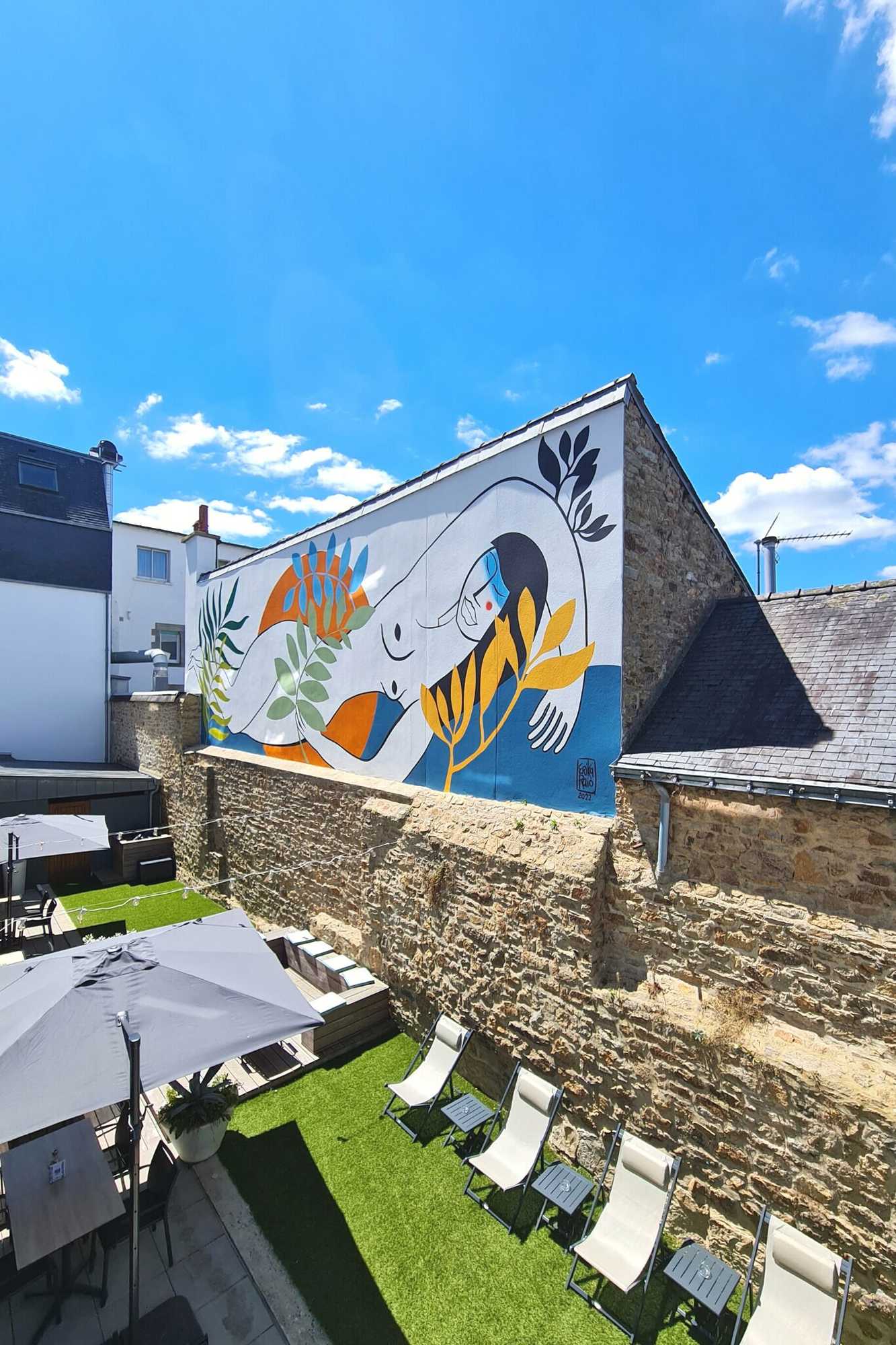 Gift card for Best Western Plus Vannes Centre-Ville Gift card for Best Western Plus Vannes Centre-Ville
