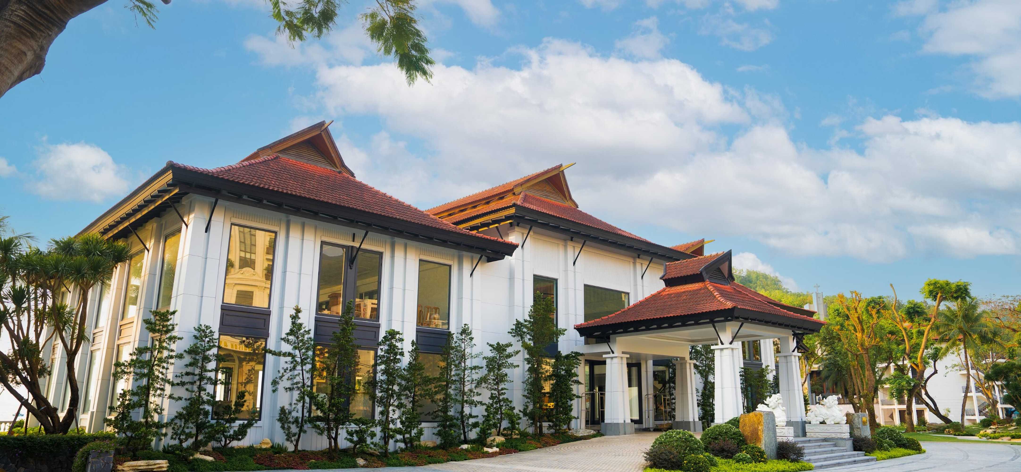 Gift card for Dankbaar Resort Quy Nhon Gift card for Dankbaar Resort Quy Nhon