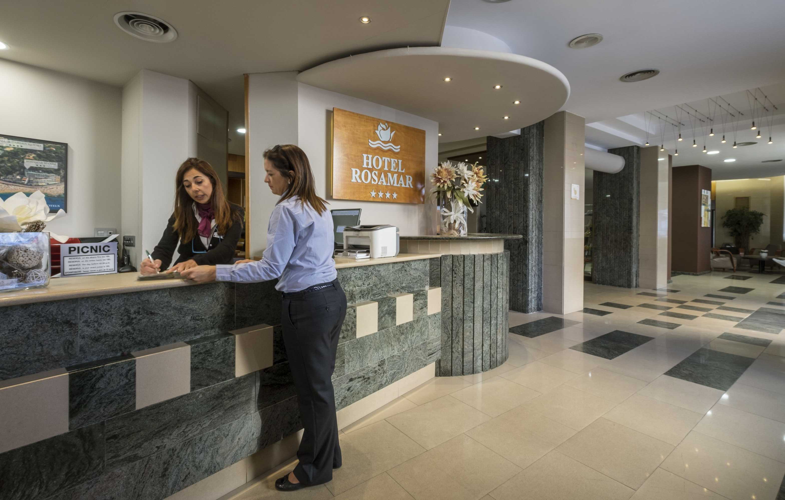 Gift card for Hotel Rosamar & Spa Gift card for Hotel Rosamar & Spa