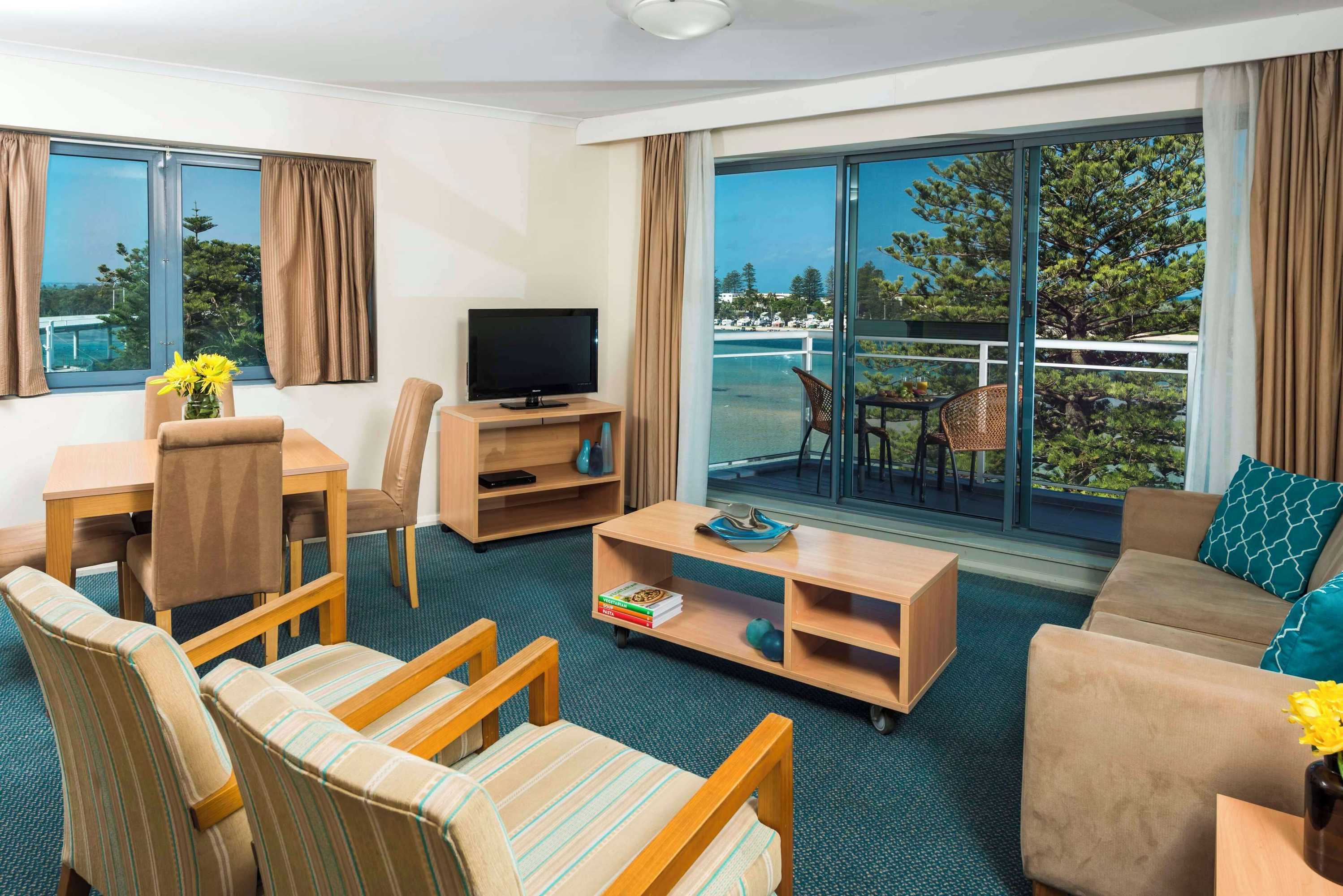 Gift card for The Oaks Waterfront Resort Unit 502