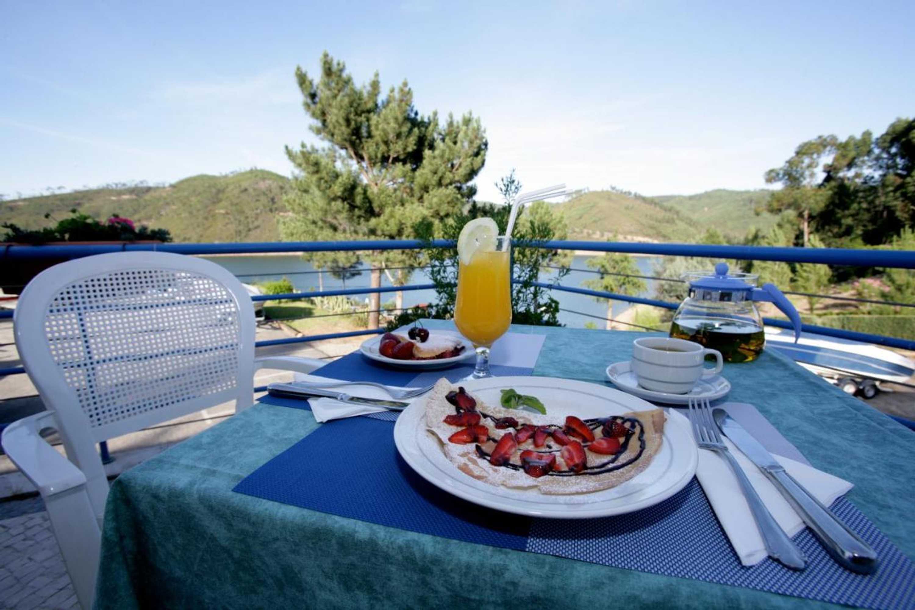 Gift card for Apartamentos do Lago