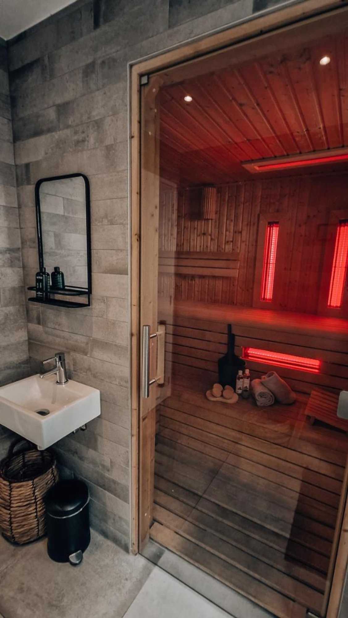 Gift card for Sjiek Basiliek