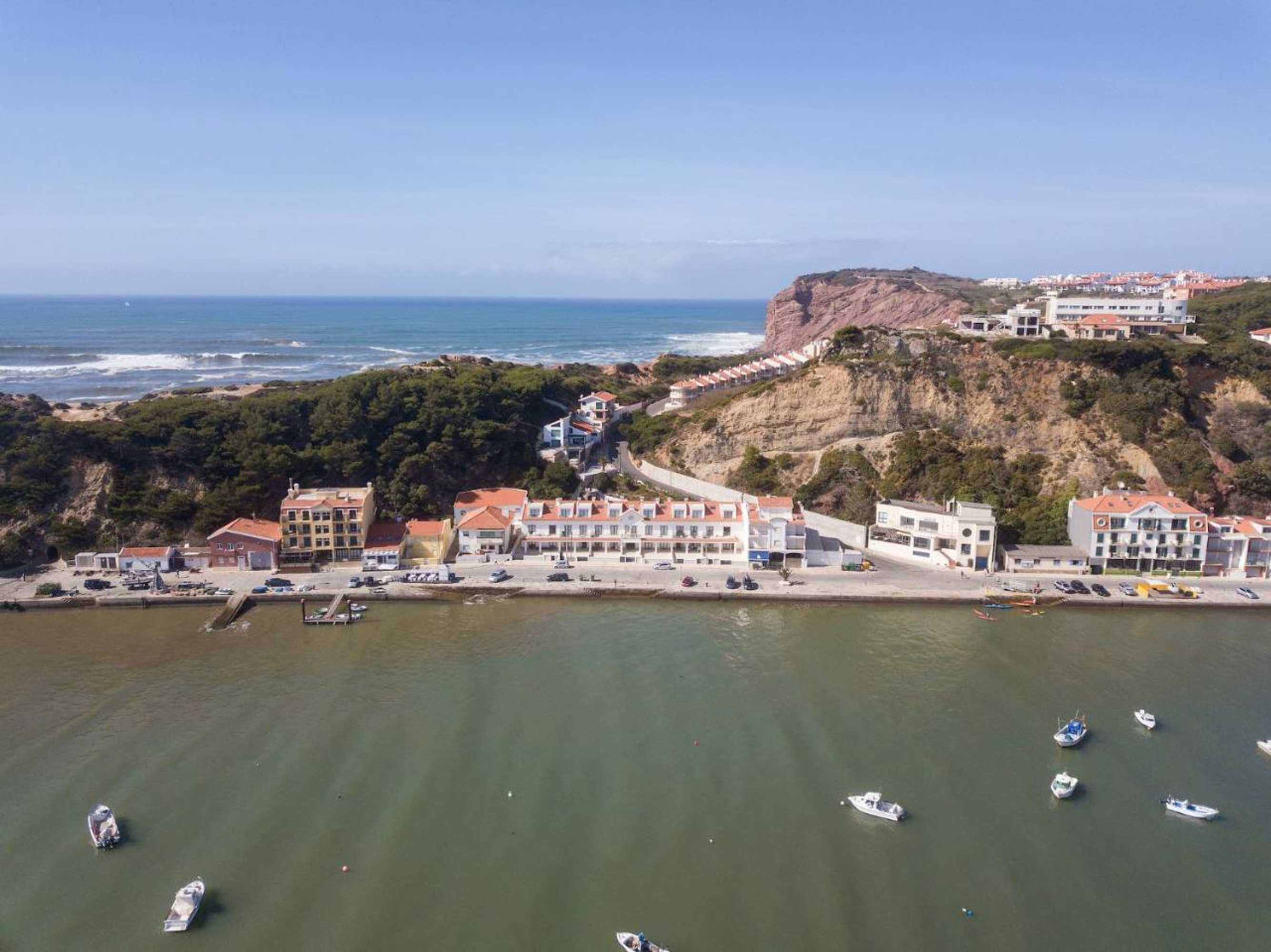 Gift card for Baia Residence II by Sch