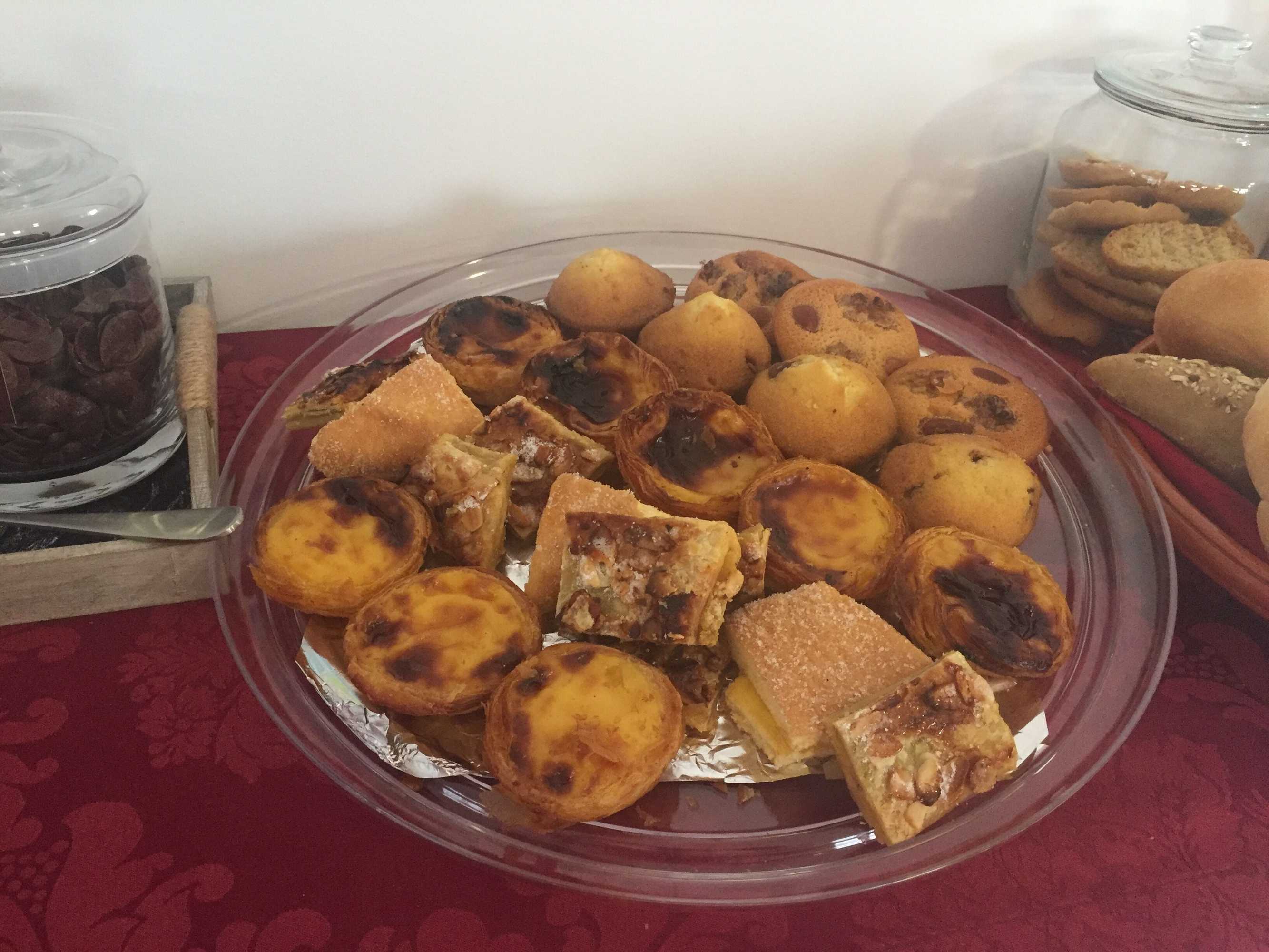 Gift card for Casa Lagoa