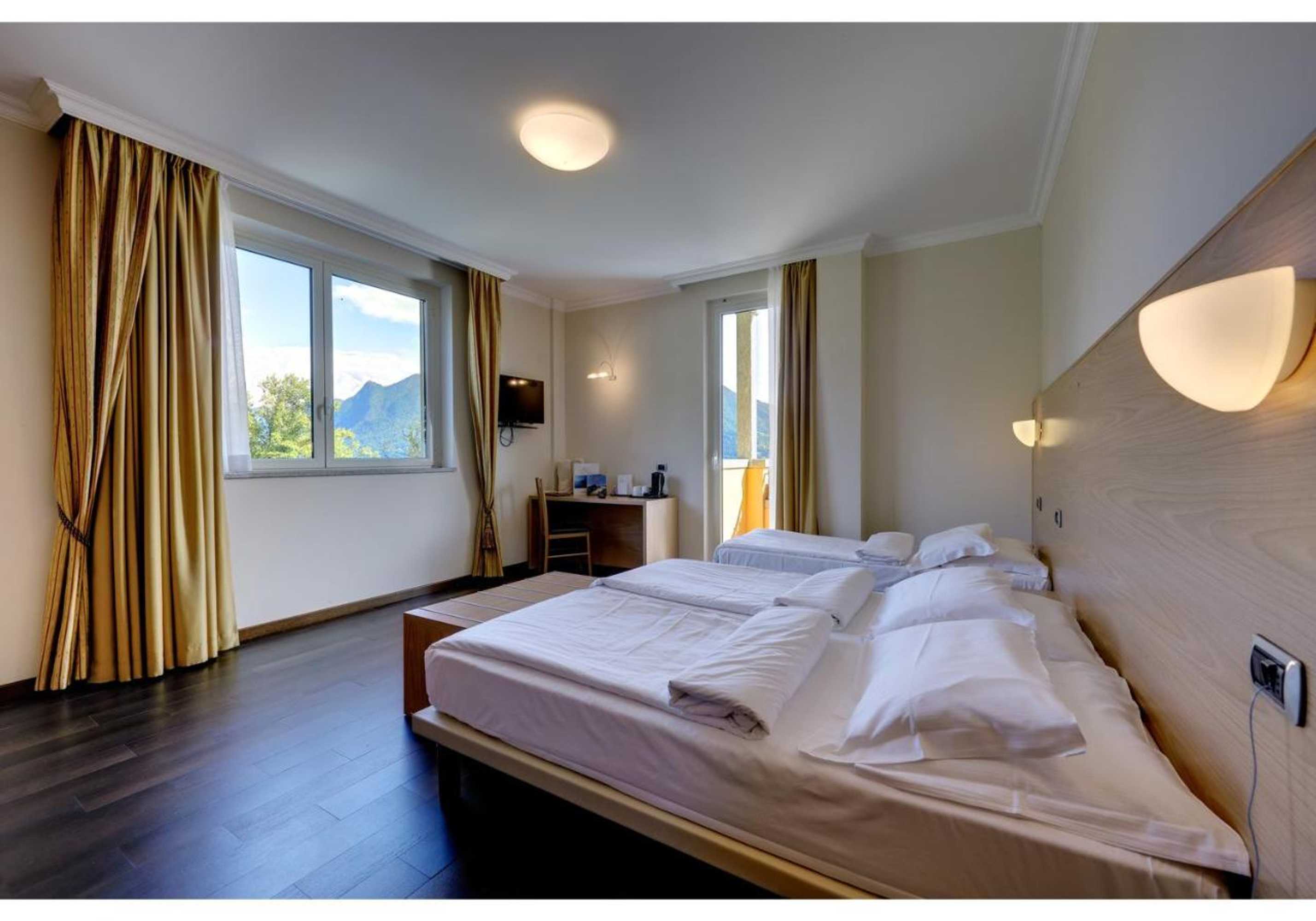 Gift card for Hotel Residence Zust