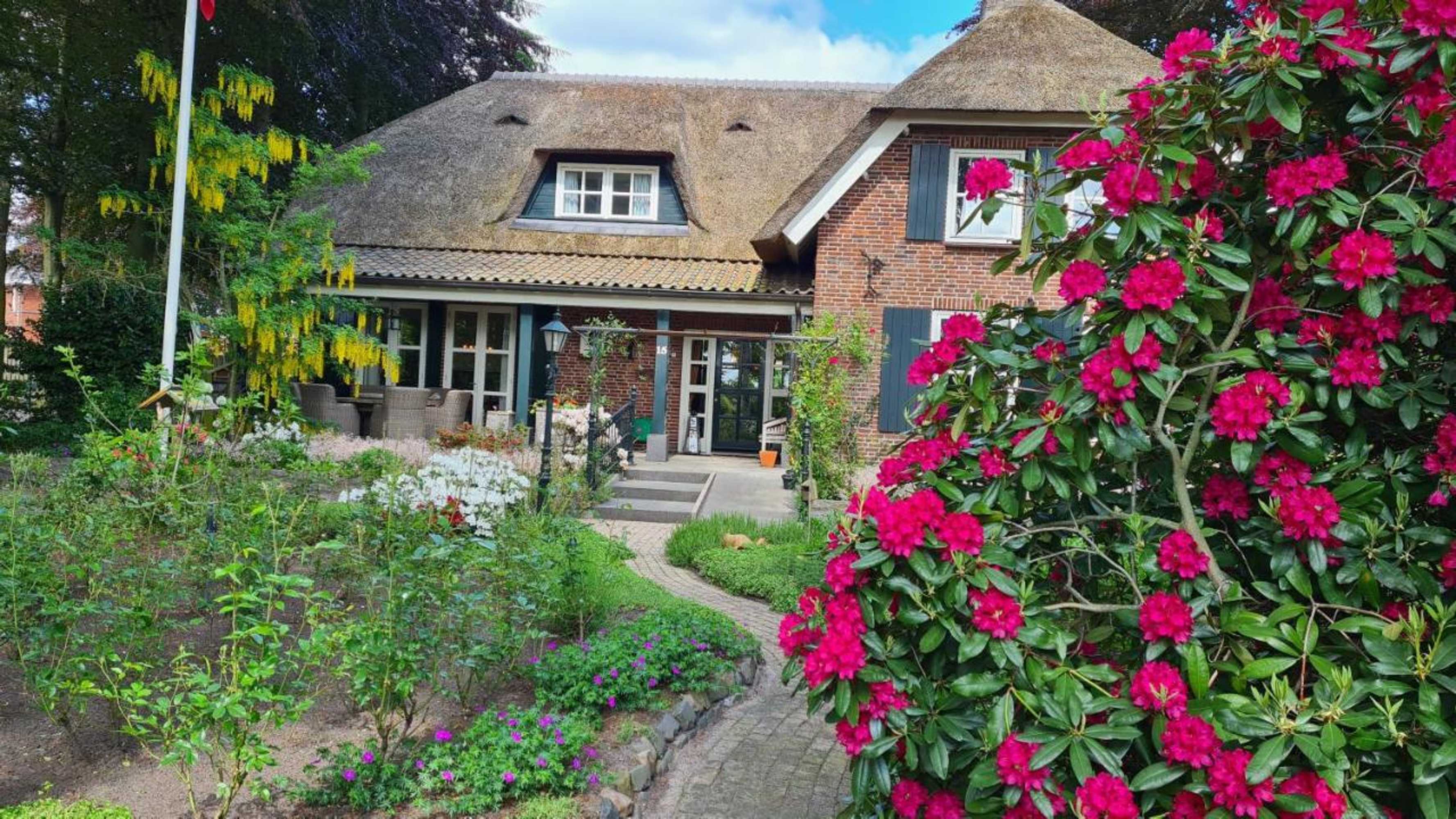 Gift card for B&b De Zeven Berken