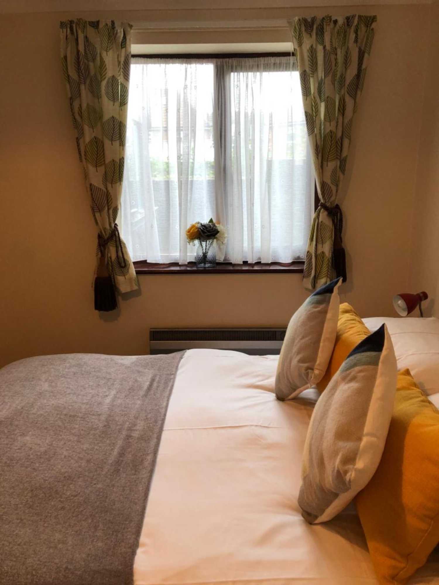 Gift card for Quayside Close Holiday Apartments