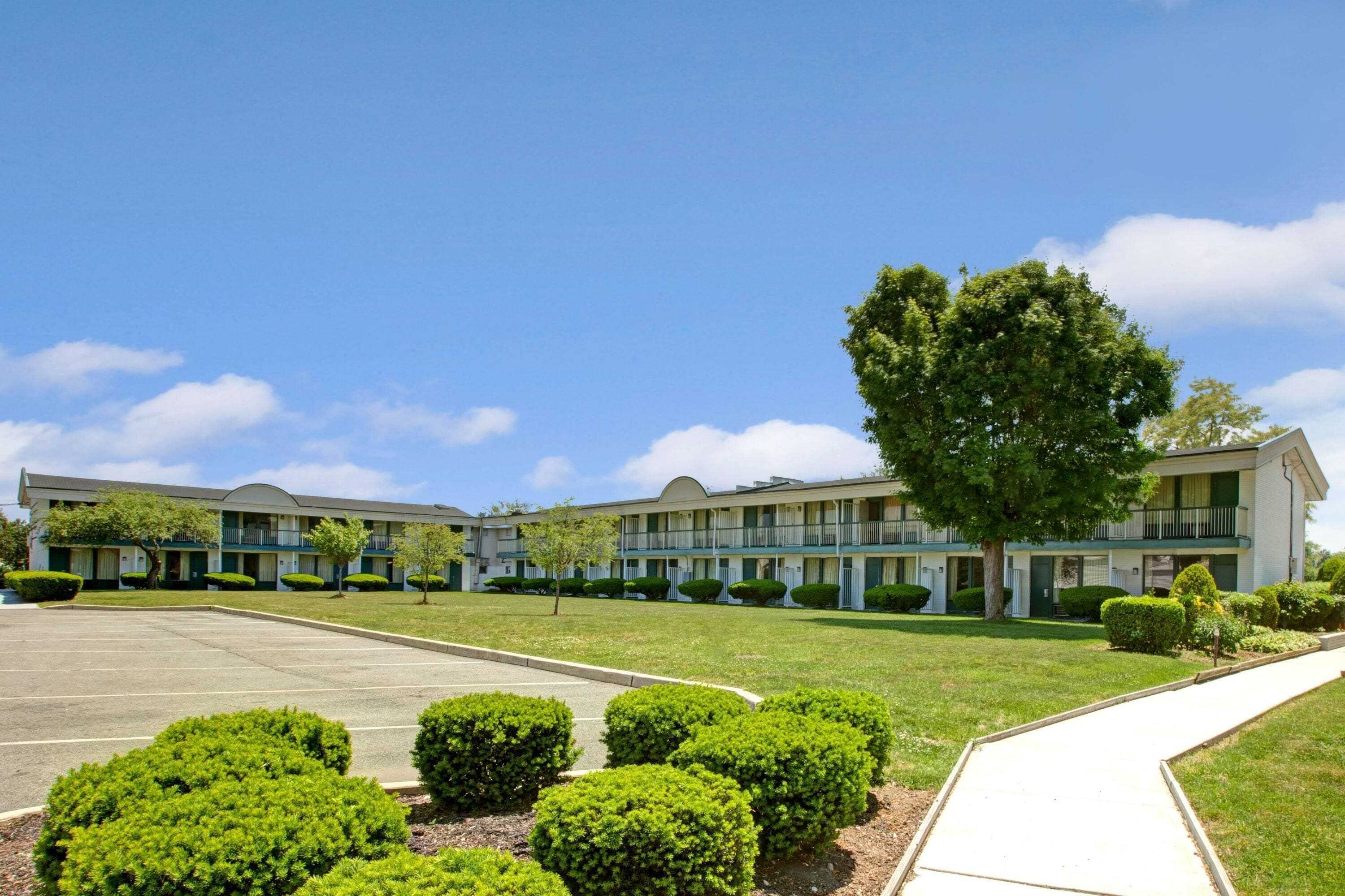 Gift card for Days Inn by Wyndham Parsippany