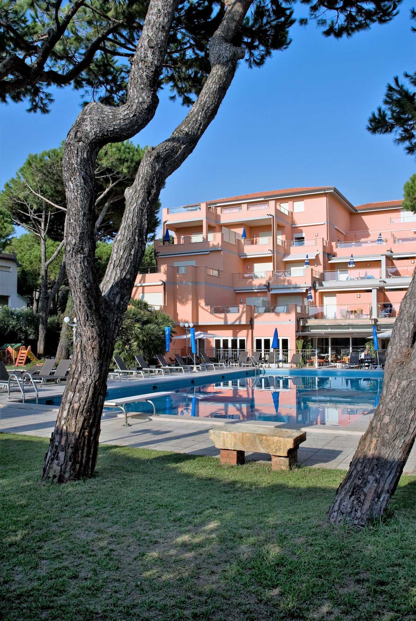 Gift card for Versilia Palace Hotel Gift card for Versilia Palace Hotel