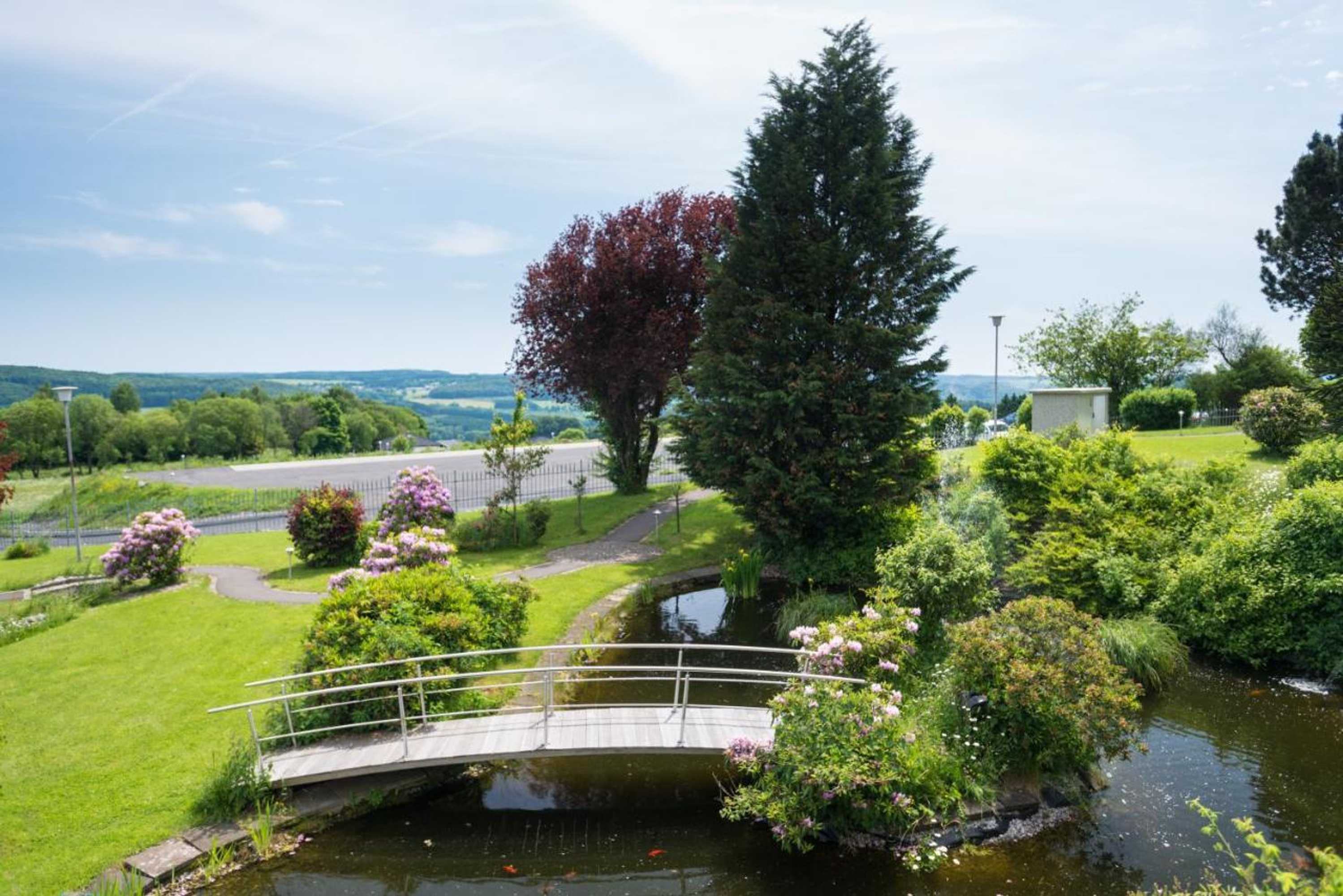 Gift card for Wildpark Hotel