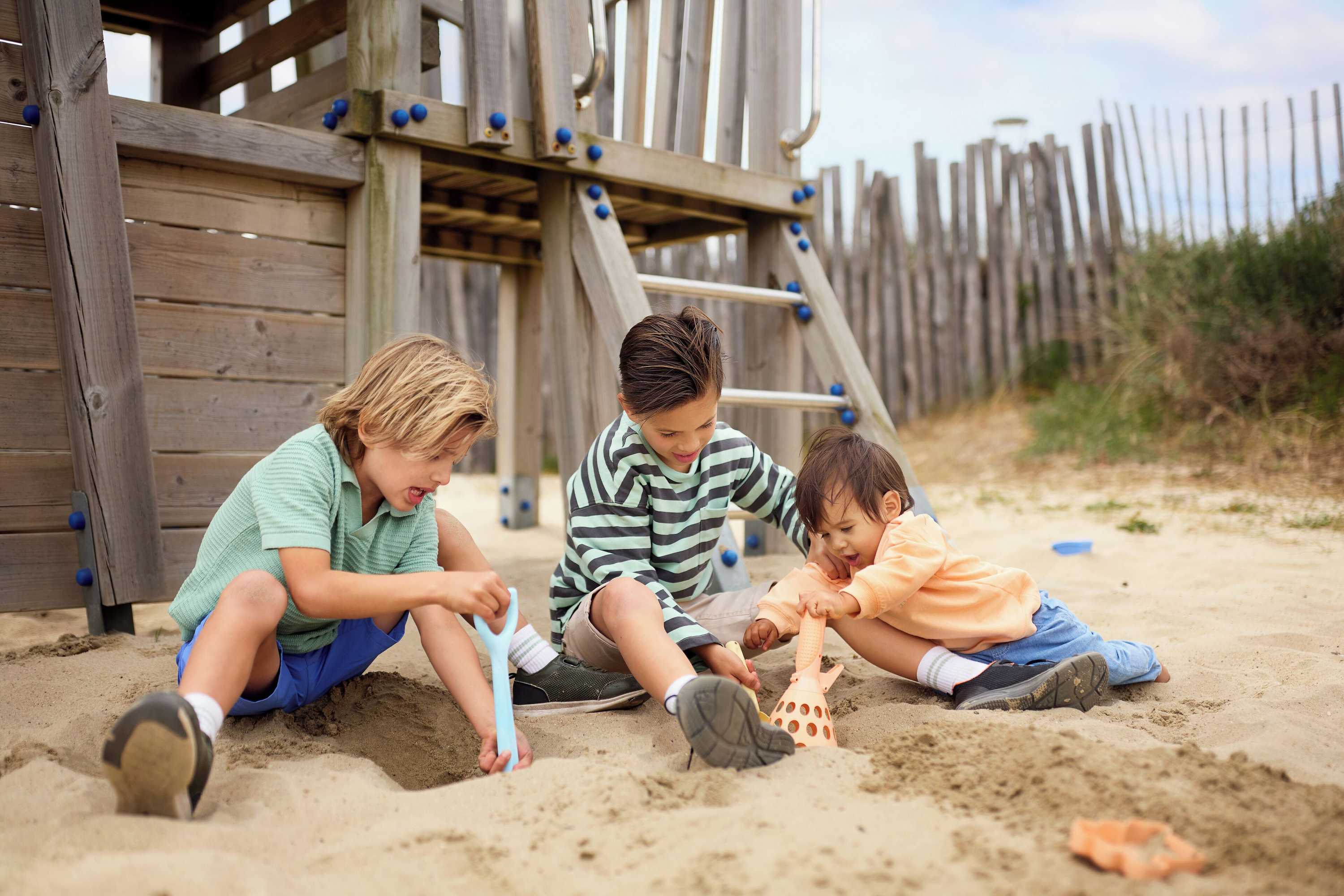 Gift card for Center Parcs Zandvoort Beach Gift card for Center Parcs Zandvoort Beach