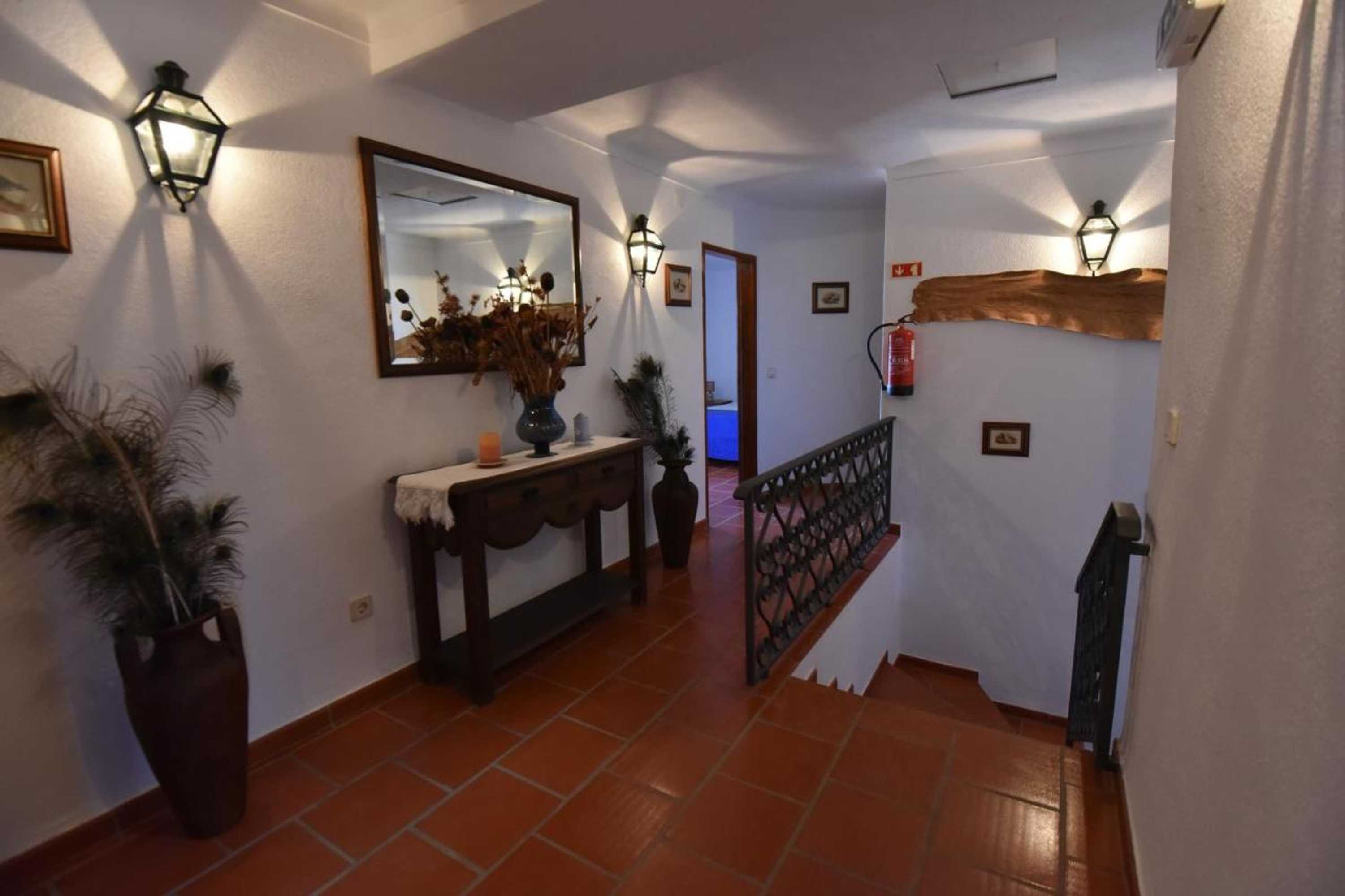 Gift card for Monte Das Galhanas