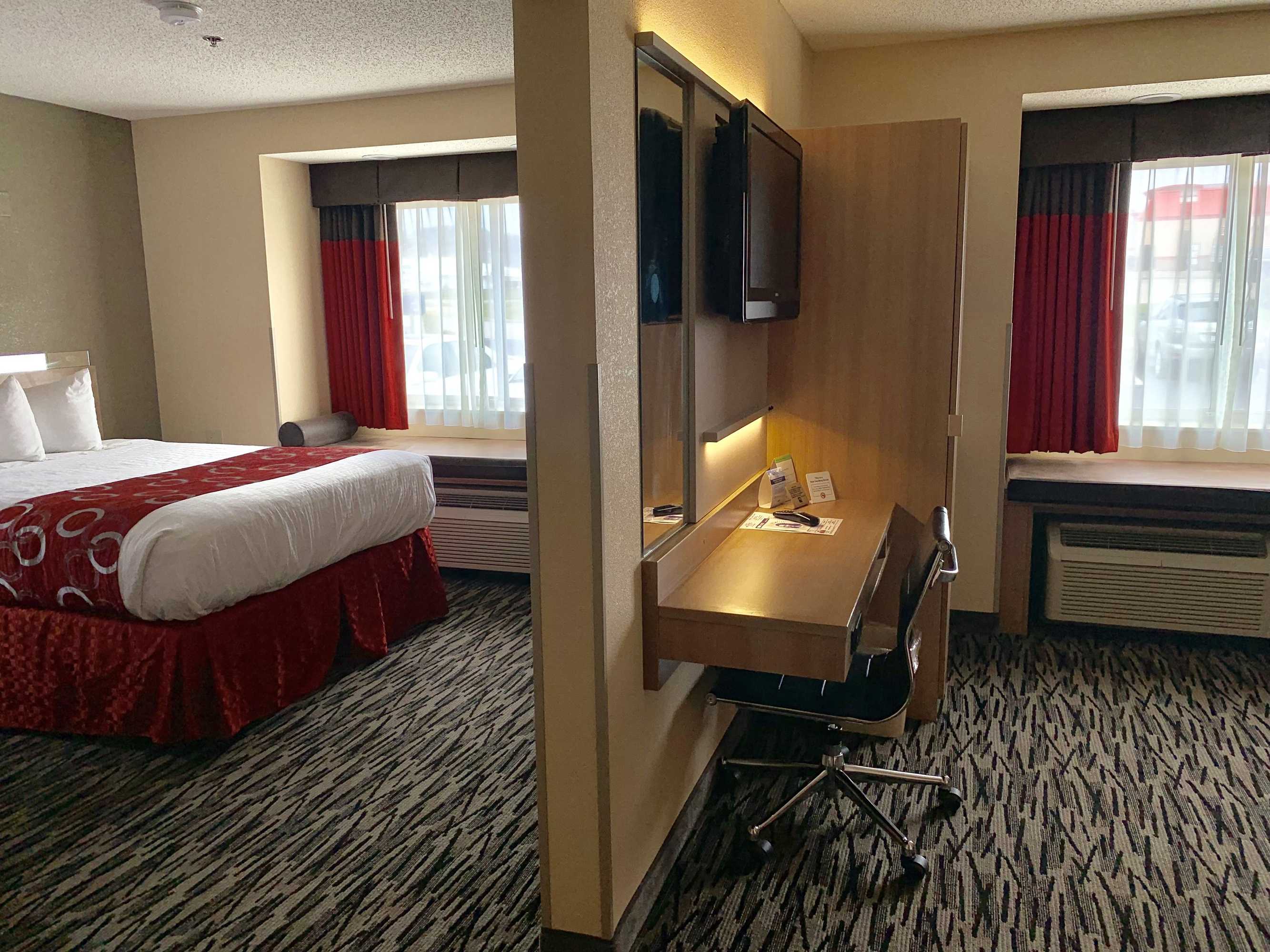 Gift card for Microtel Inn & Suites by Wyndham Charleston WV Gift card for Microtel Inn & Suites by Wyndham Charleston WV