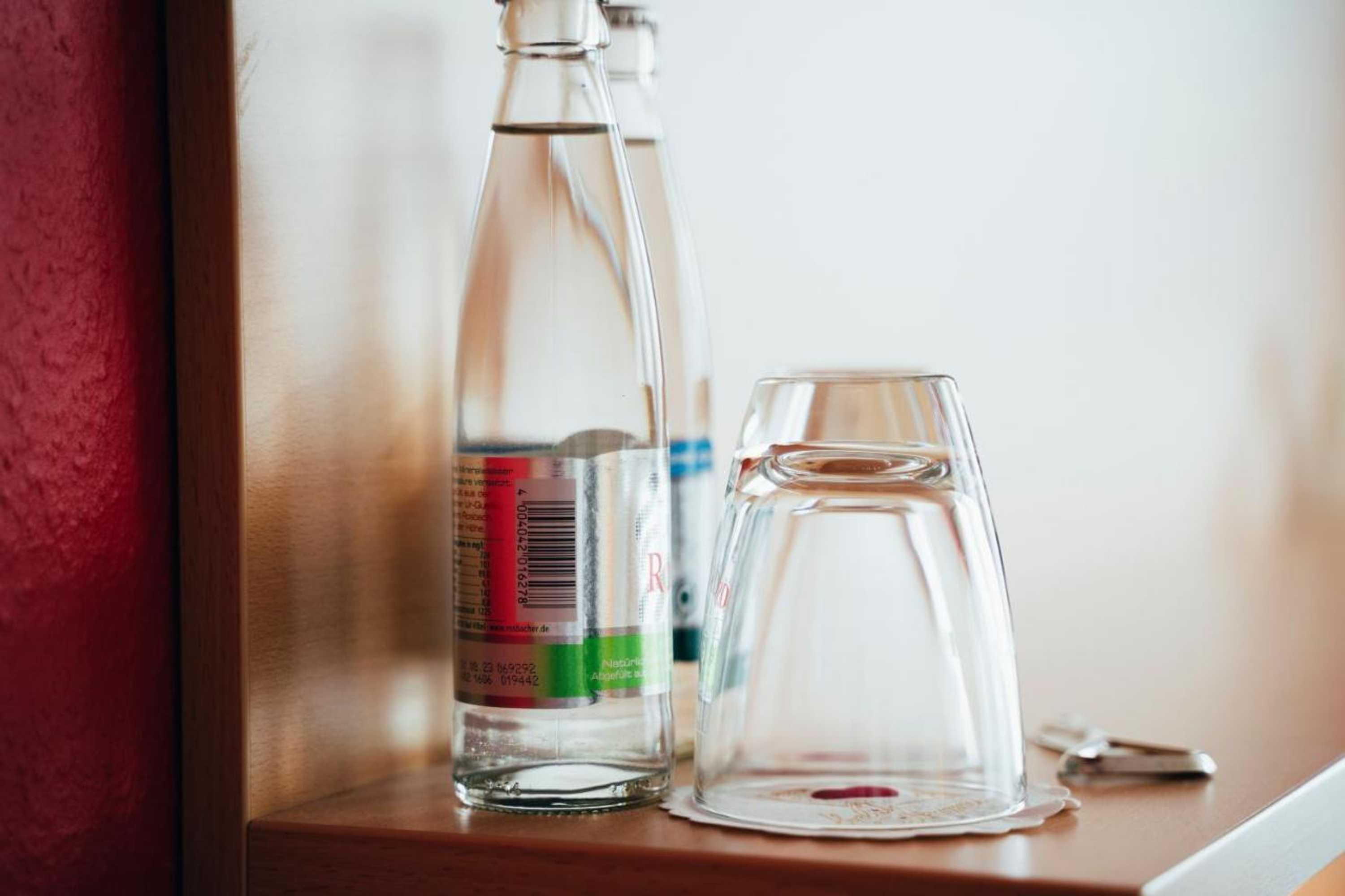 Gift card for Business & Conference Sporthotel Großwallstadt