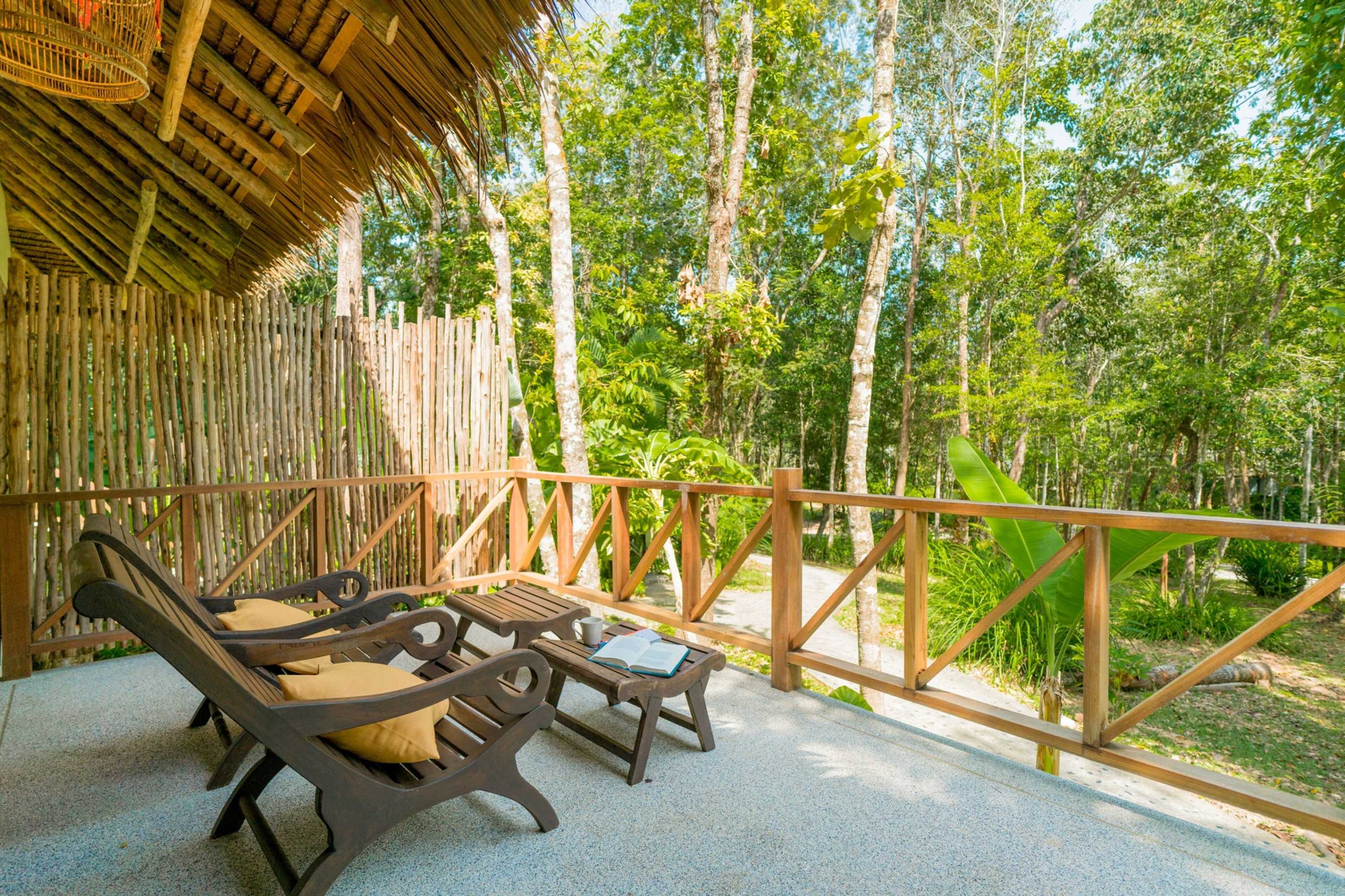 Gift card for Koh Yao Yai Village Gift card for Koh Yao Yai Village