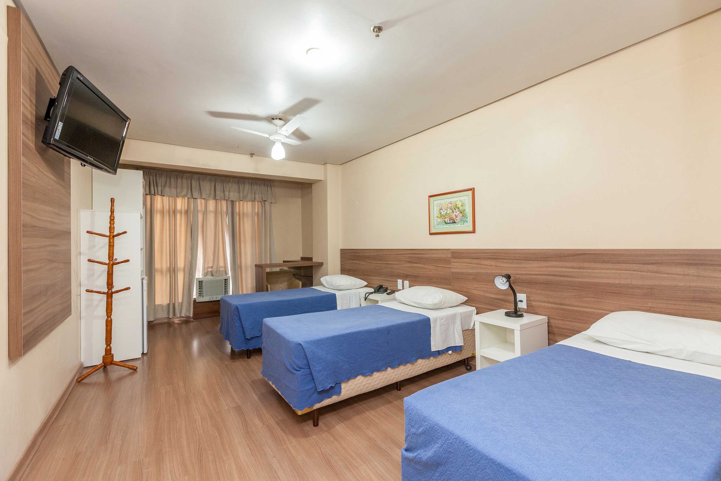 Gift card for Letto Hotel Porto Alegre Gift card for Letto Hotel Porto Alegre