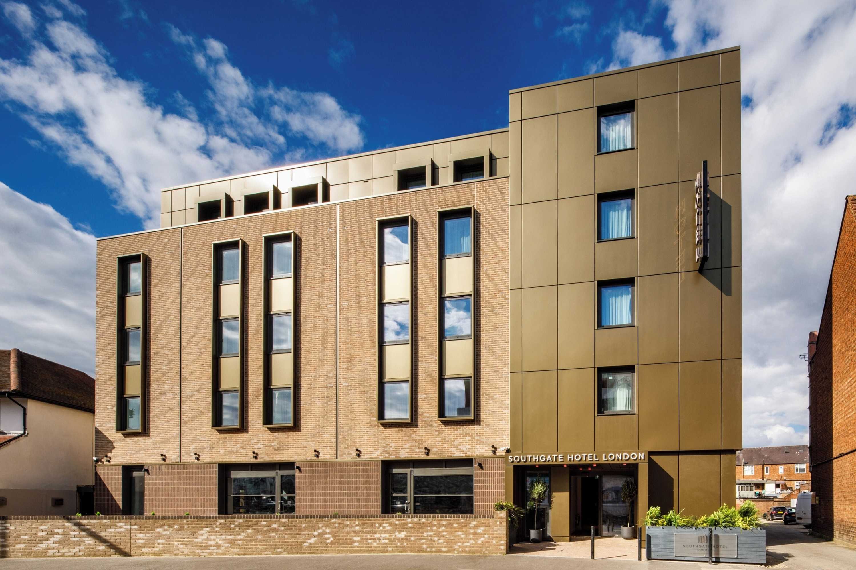 Gift card for Southgate Hotel London Gift card for Southgate Hotel London