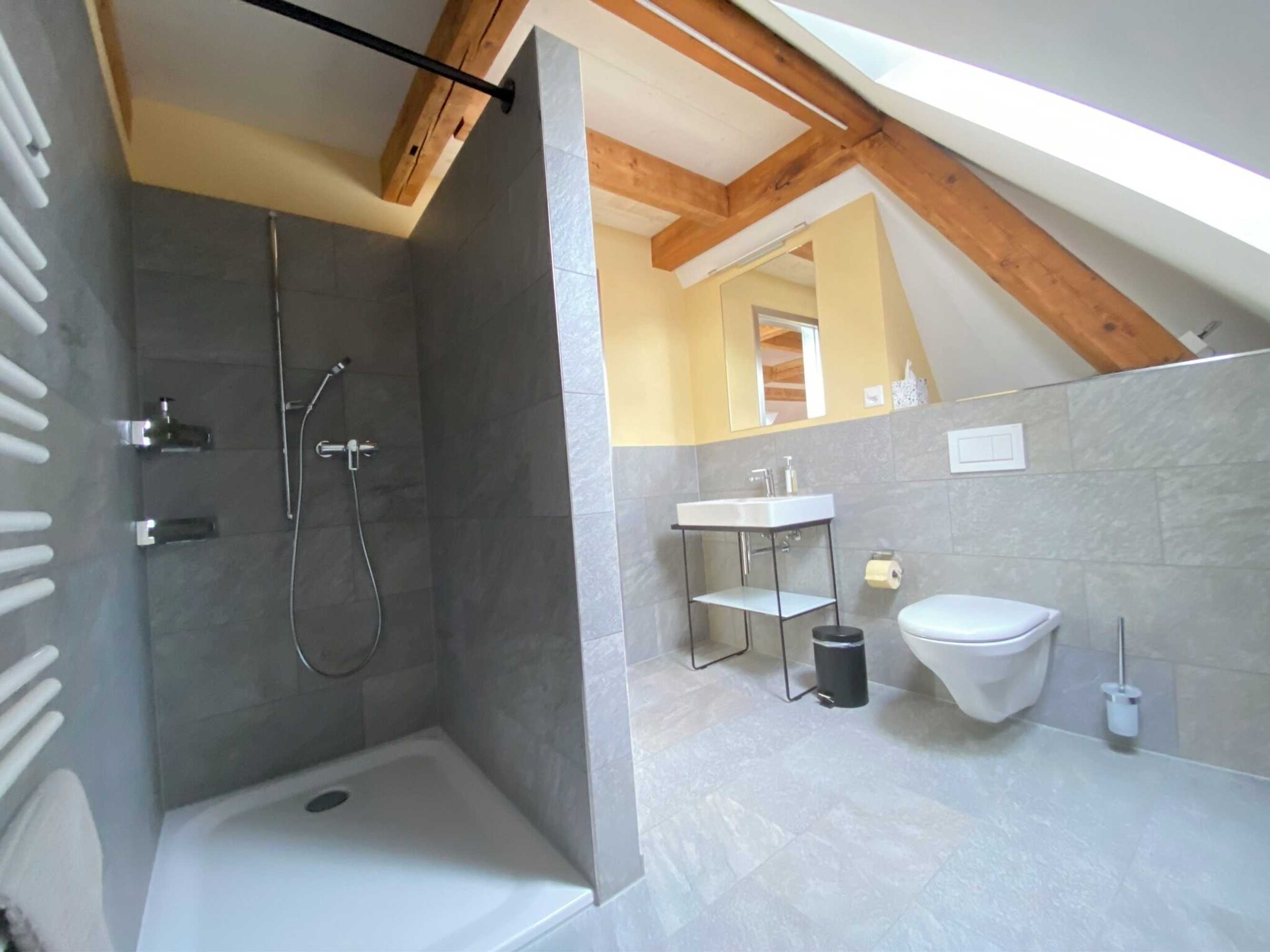 Gift card for Bnb Hopfengrün Langenthal