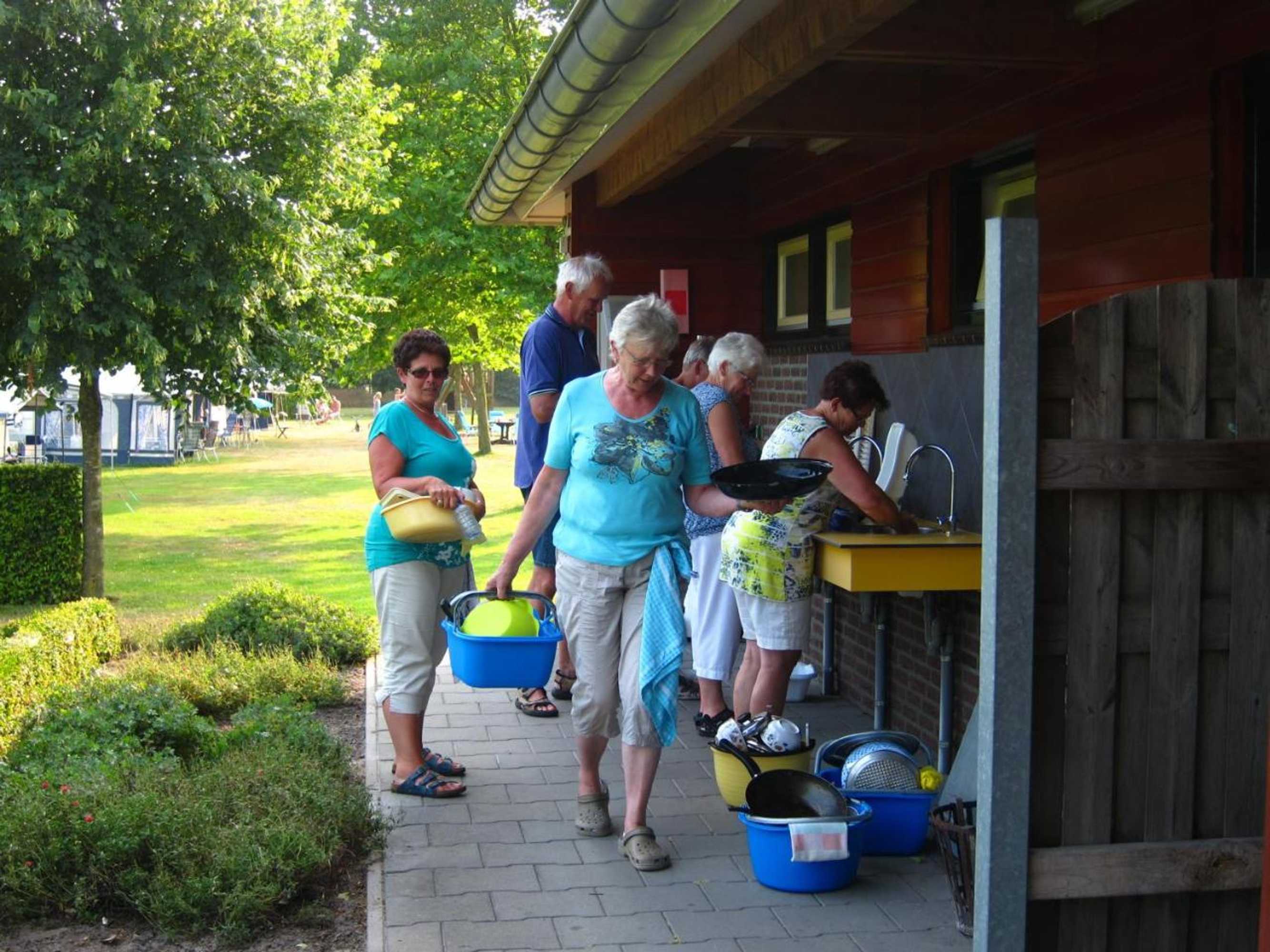 Gift card for Pipowagen Minicamping De Linde