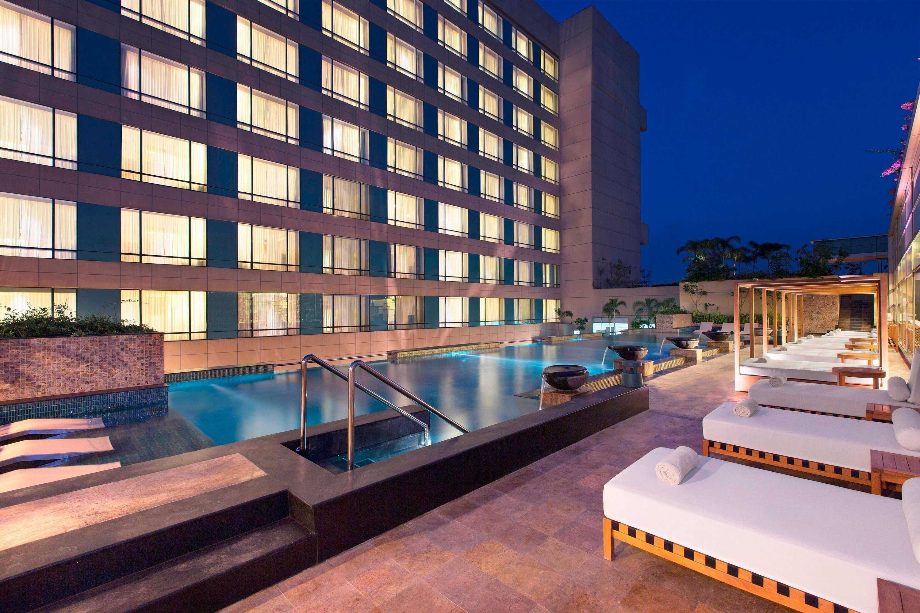 Gift card for The Westin Chennai Velachery Gift card for The Westin Chennai Velachery