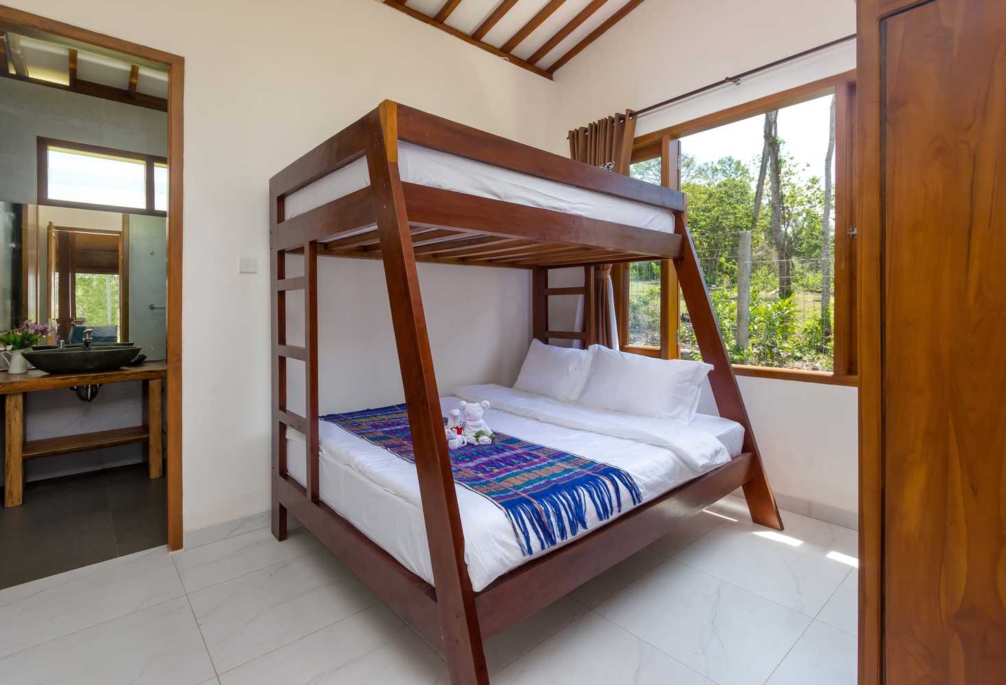 Gift card for Villa Ronggo Mayang Bali Gift card for Villa Ronggo Mayang Bali