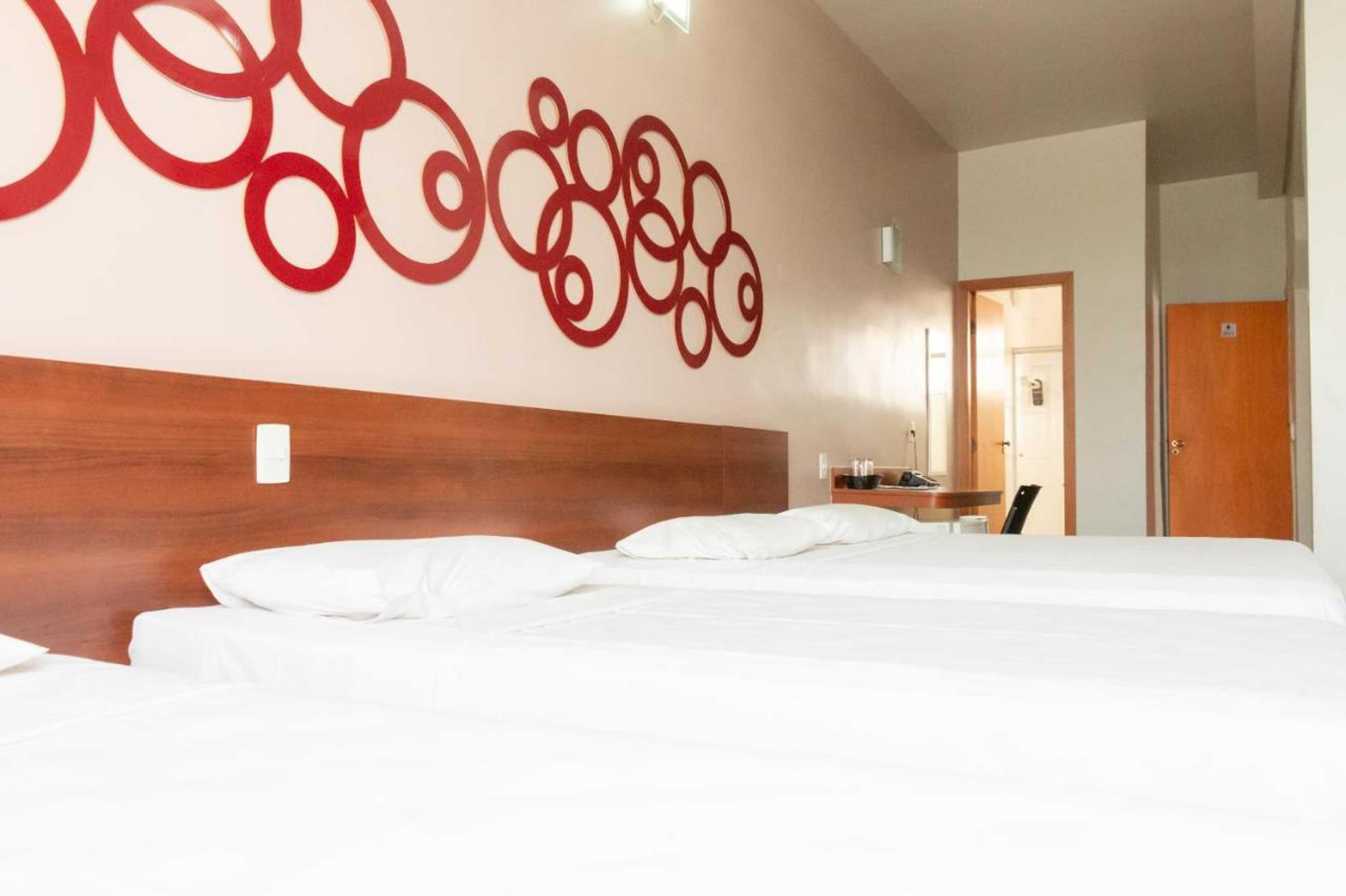 Gift card for Contagem Centro Hotel Gift card for Contagem Centro Hotel