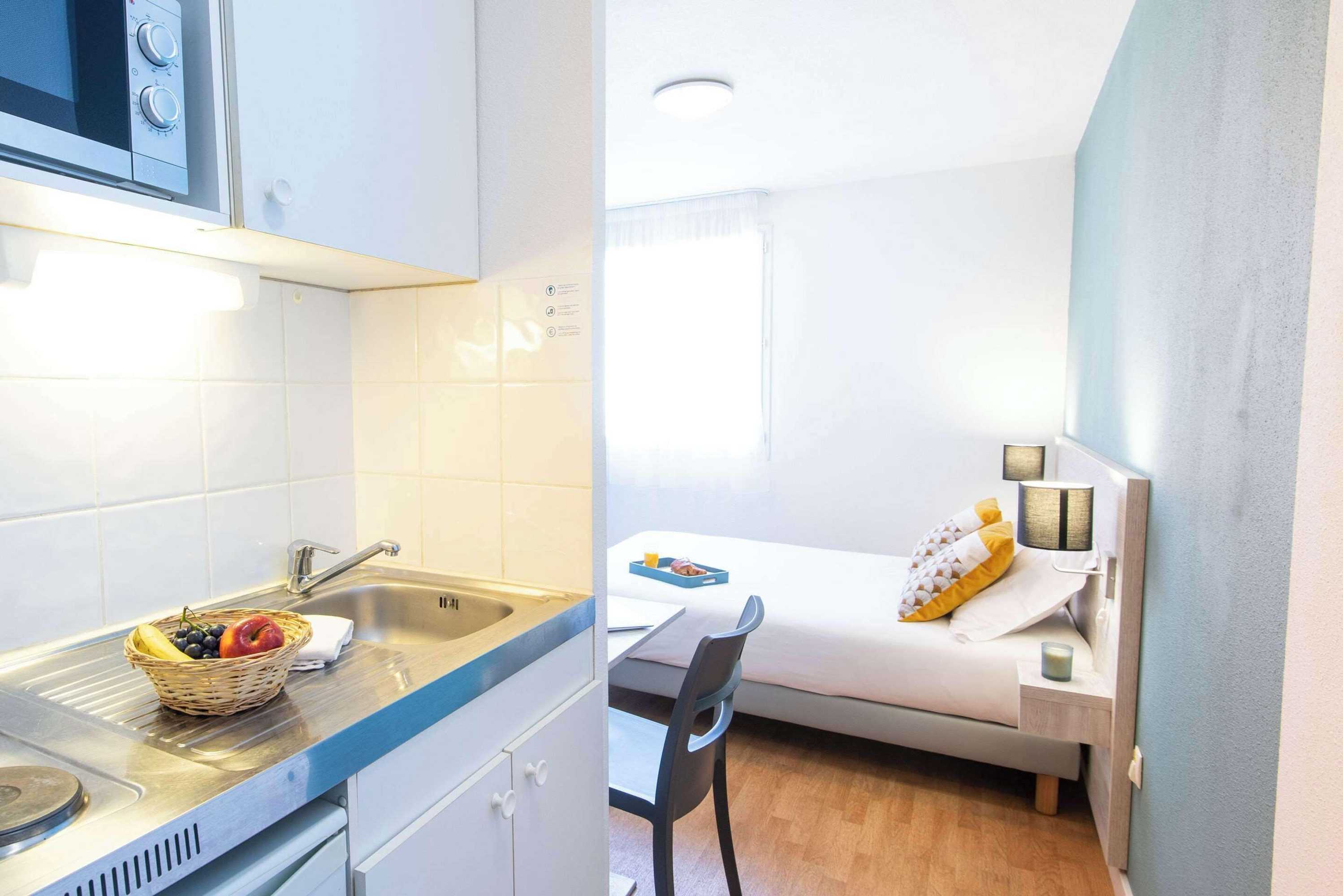 Gift card for Comfort Aparthotel Aix Le Tholonet Gift card for Comfort Aparthotel Aix Le Tholonet